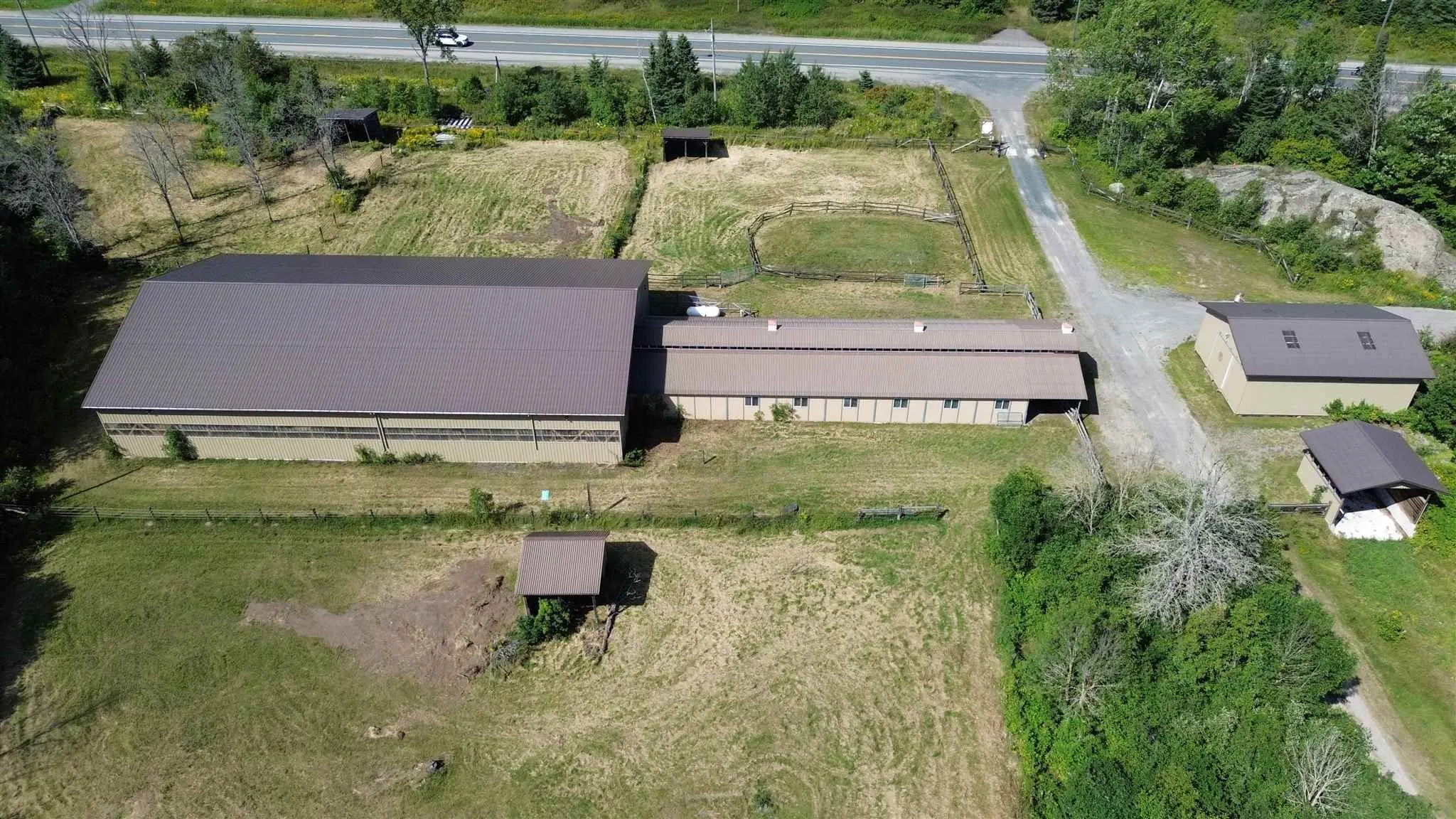 11935 HWY 17 E