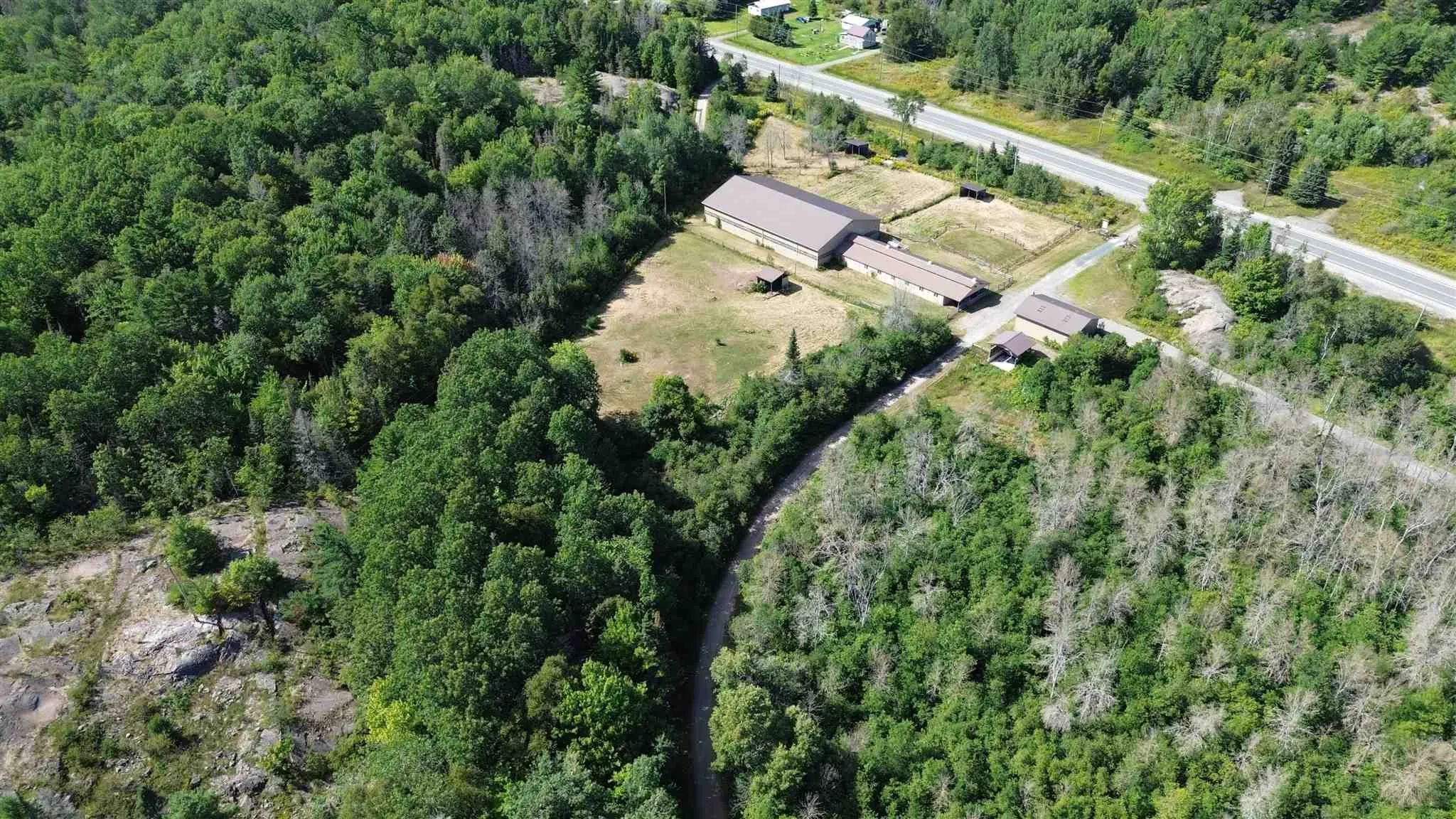 11935 HWY 17 E
