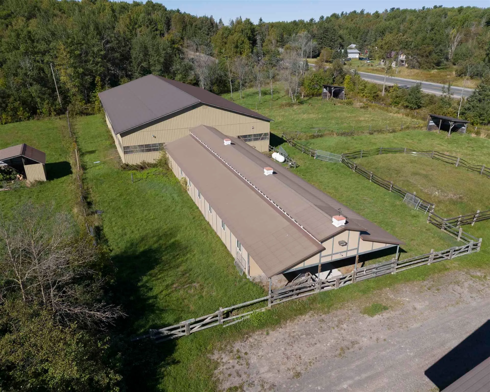 11935 HWY 17 E