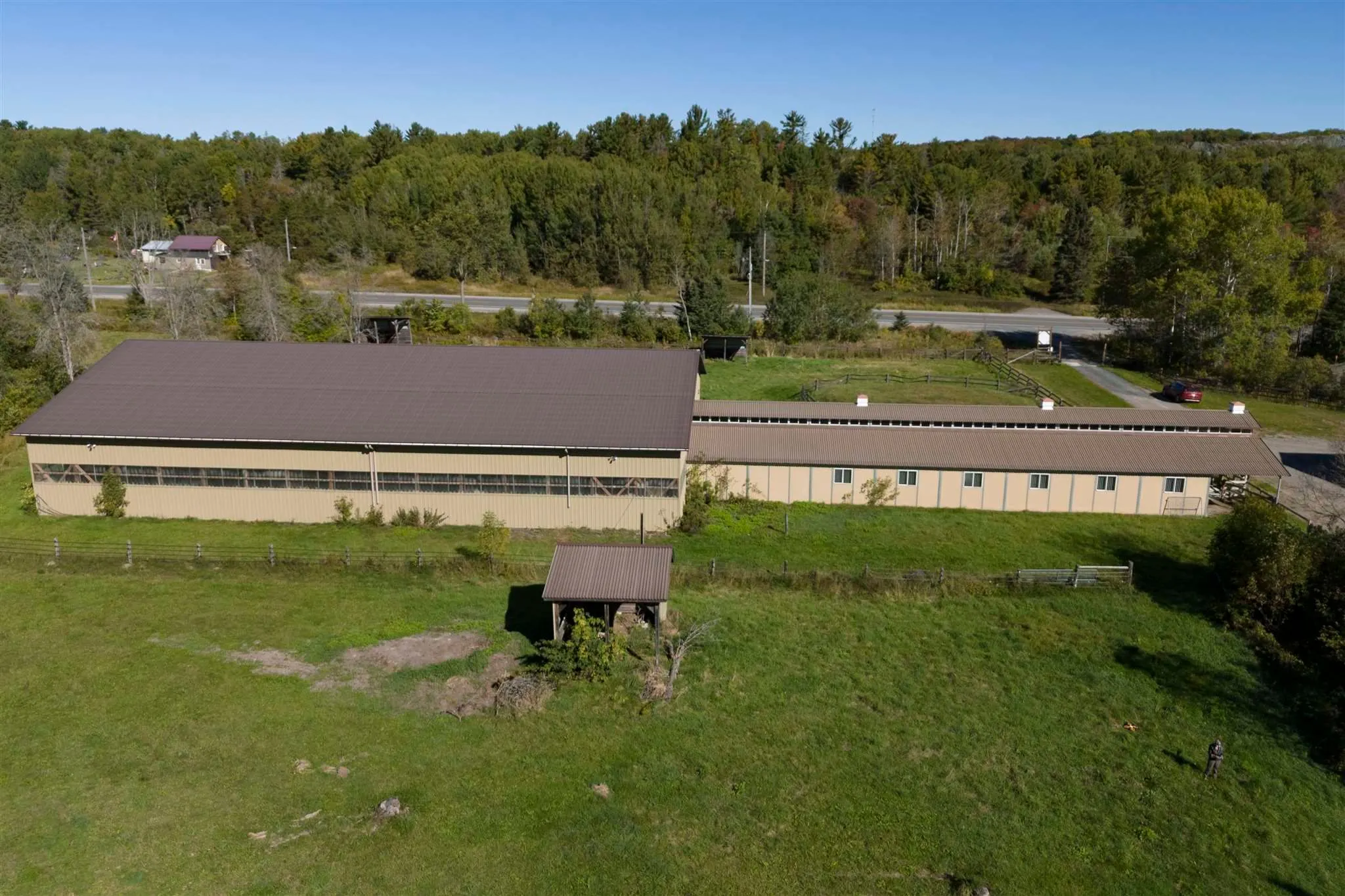 11935 HWY 17 E
