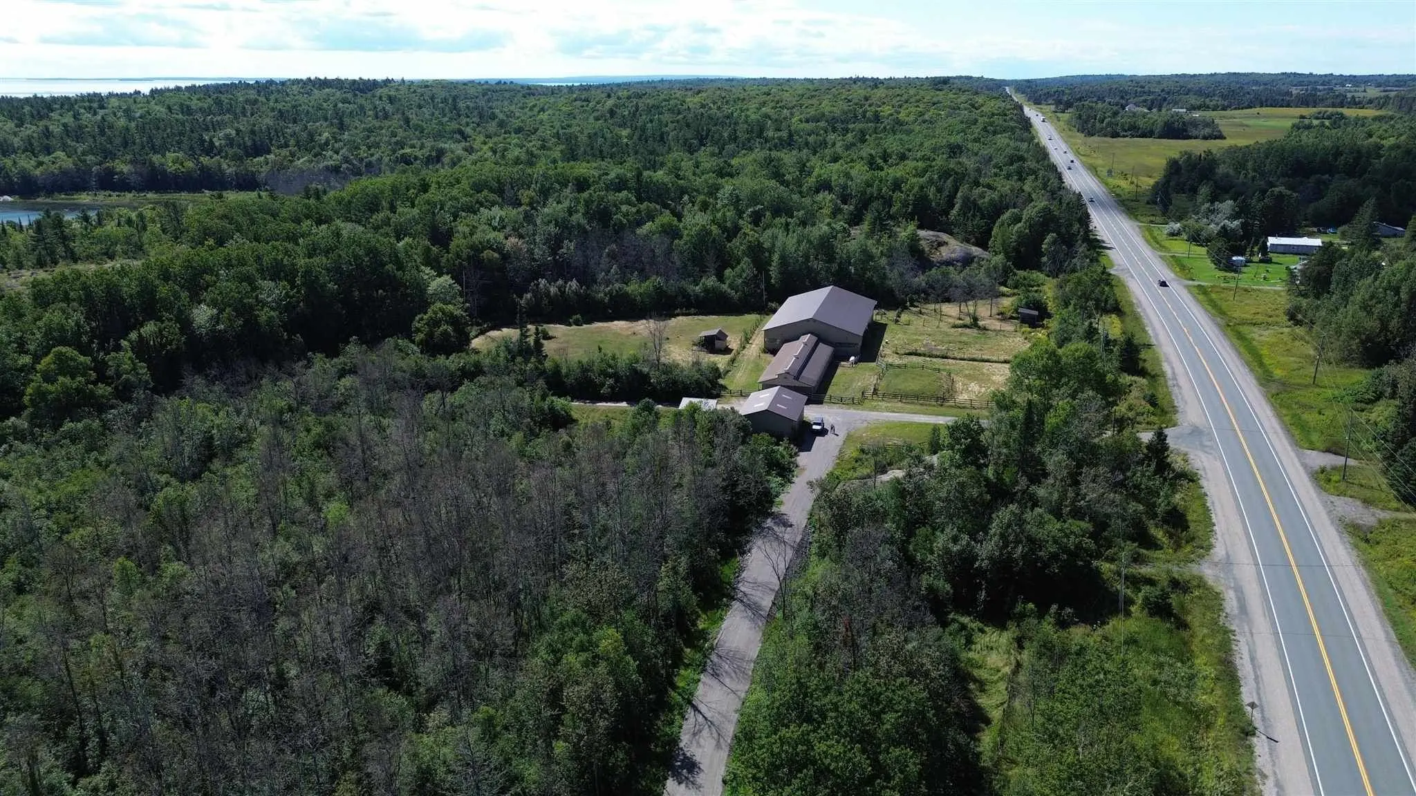 11935 HWY 17 E