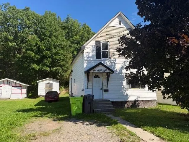 158 Trelawne Avenue