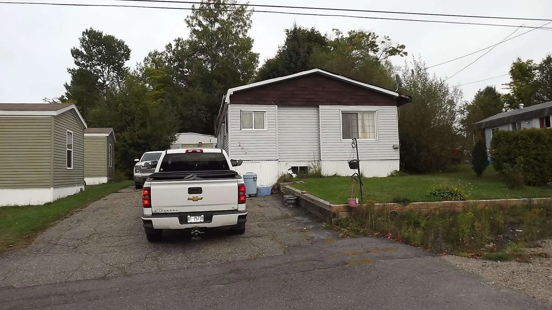 245 Westhill Road