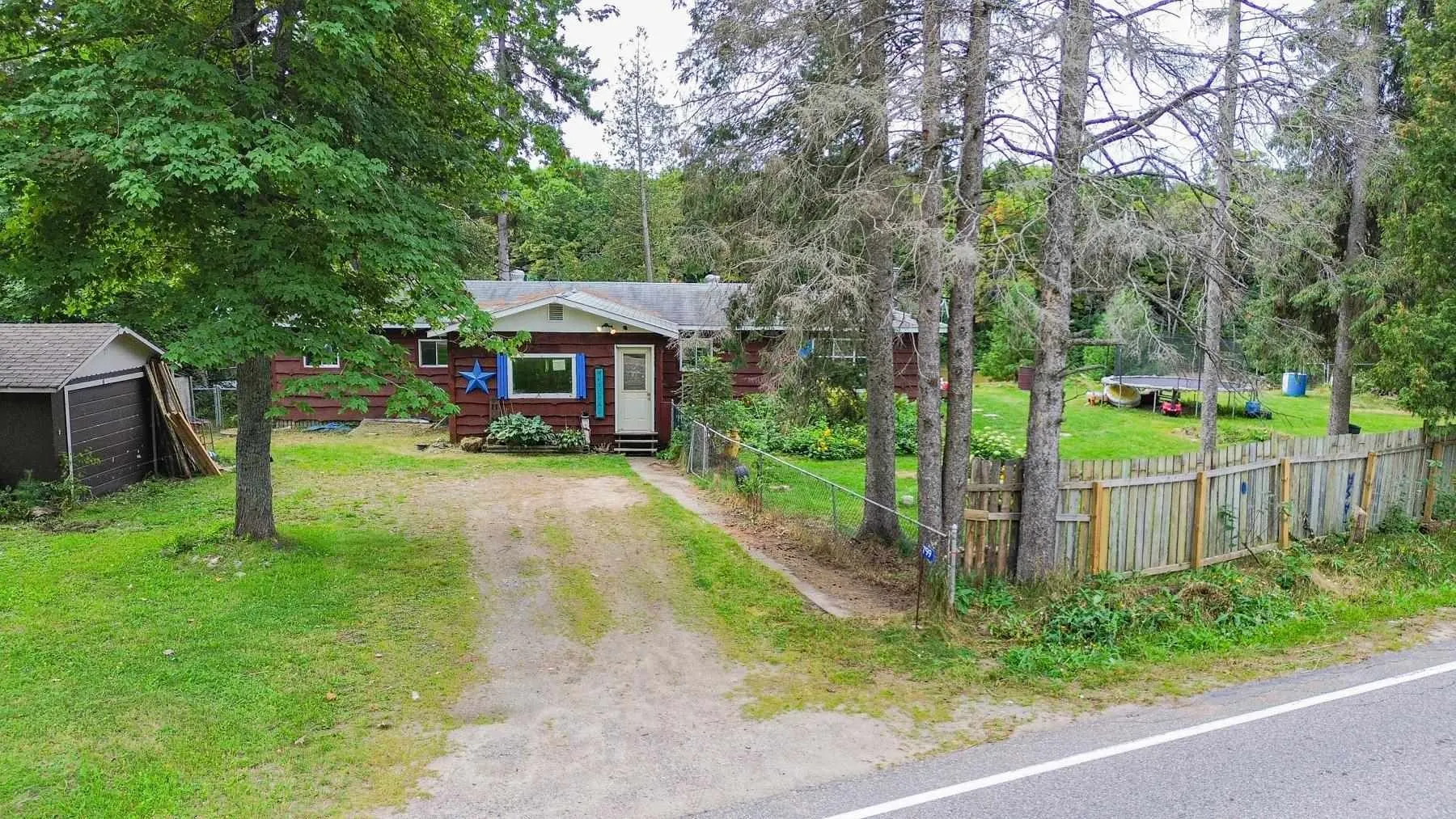 799 Hwy 552 W