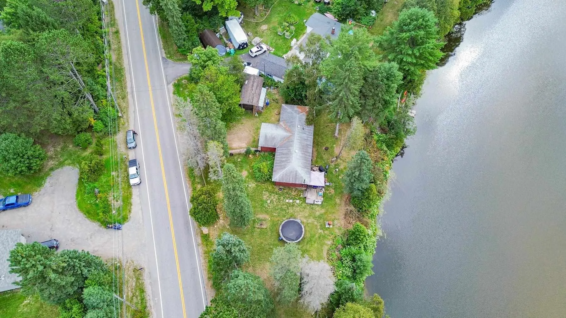 799 Hwy 552 W