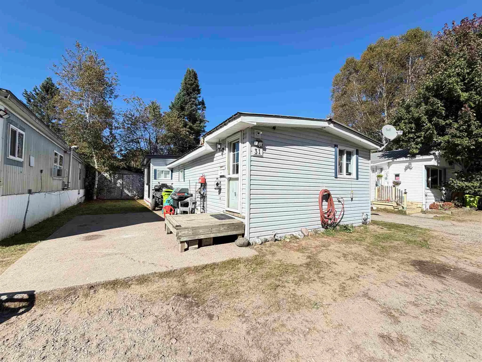 31-15 Fish Hatchery Road