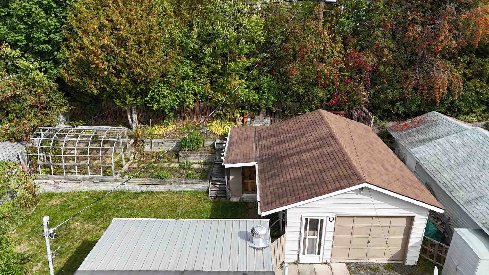 17 Brown Road