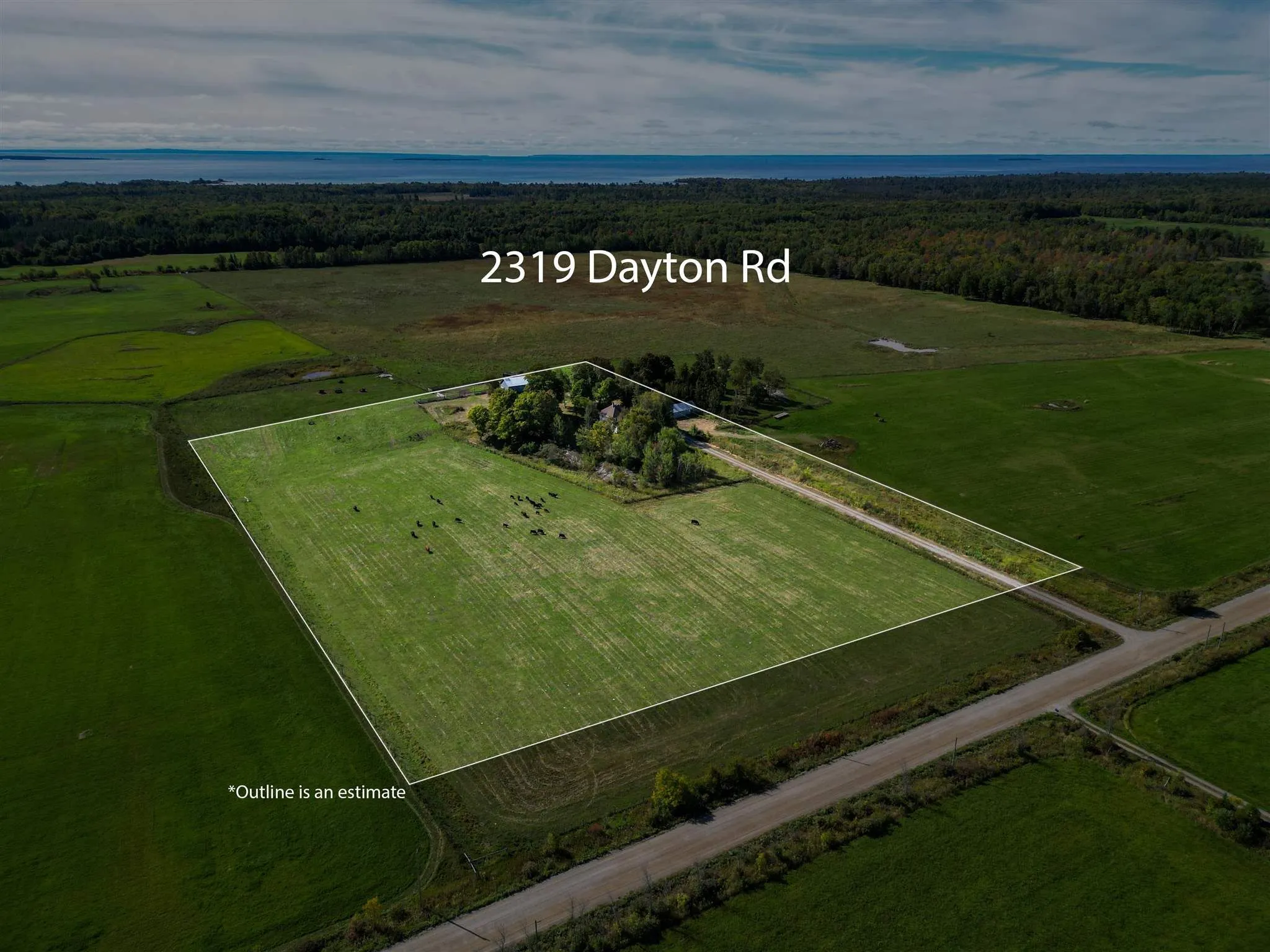 2319 Dayton Road