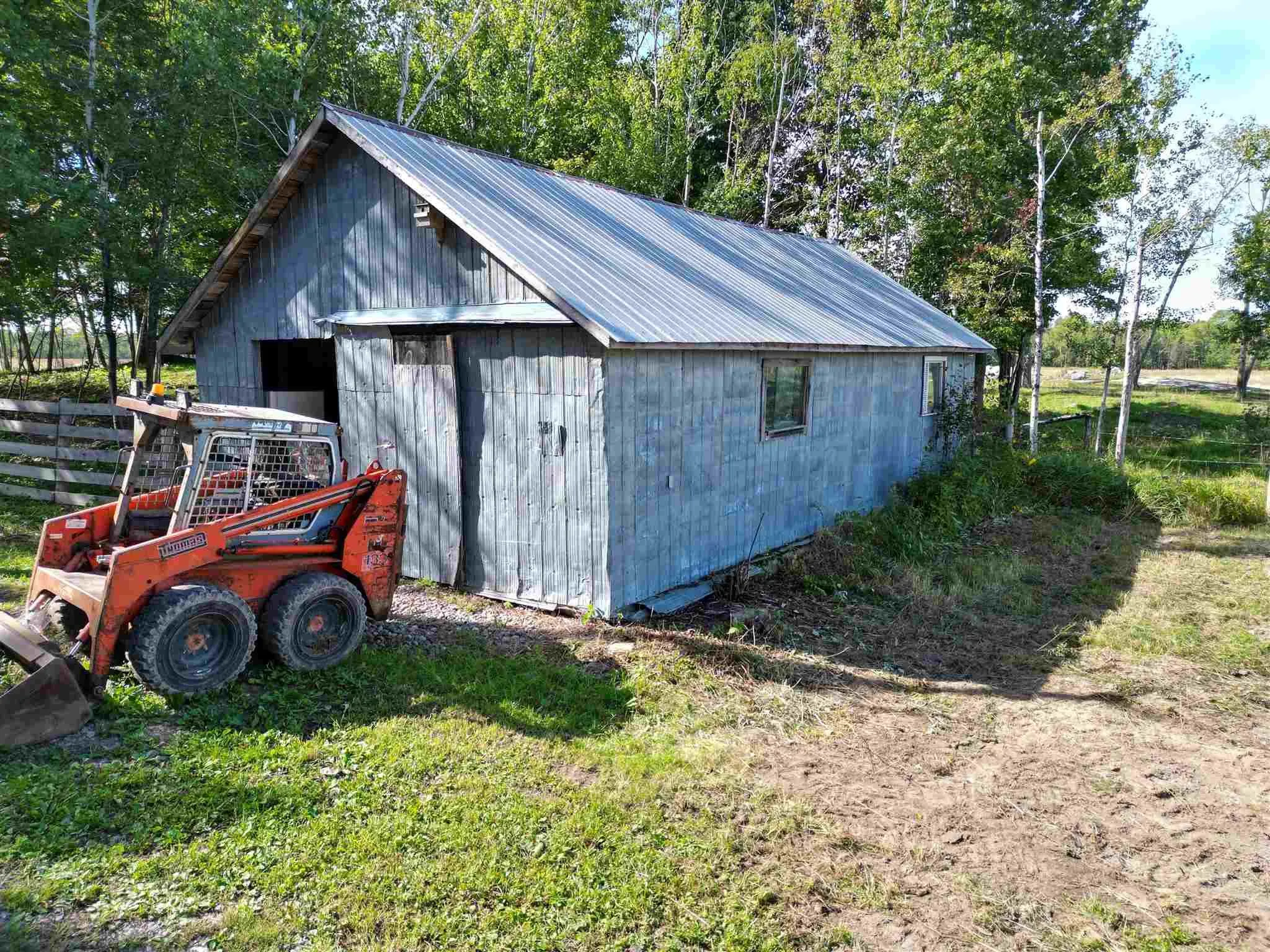 2319 Dayton Road