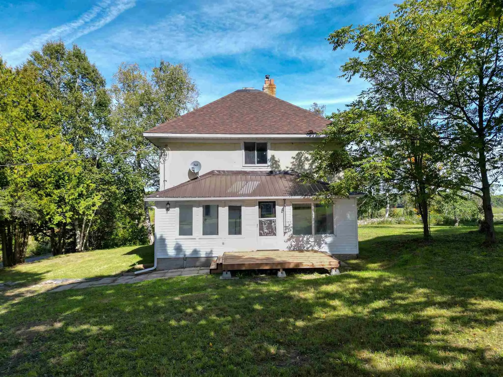 2319 Dayton Road