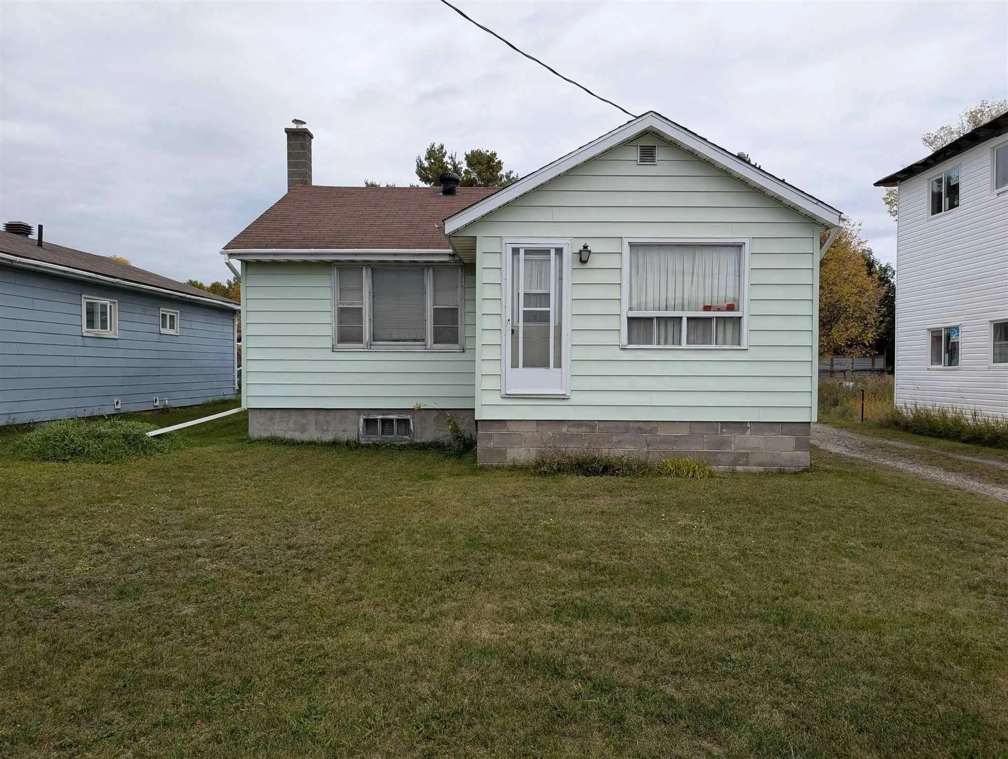 332 Winnipeg Street