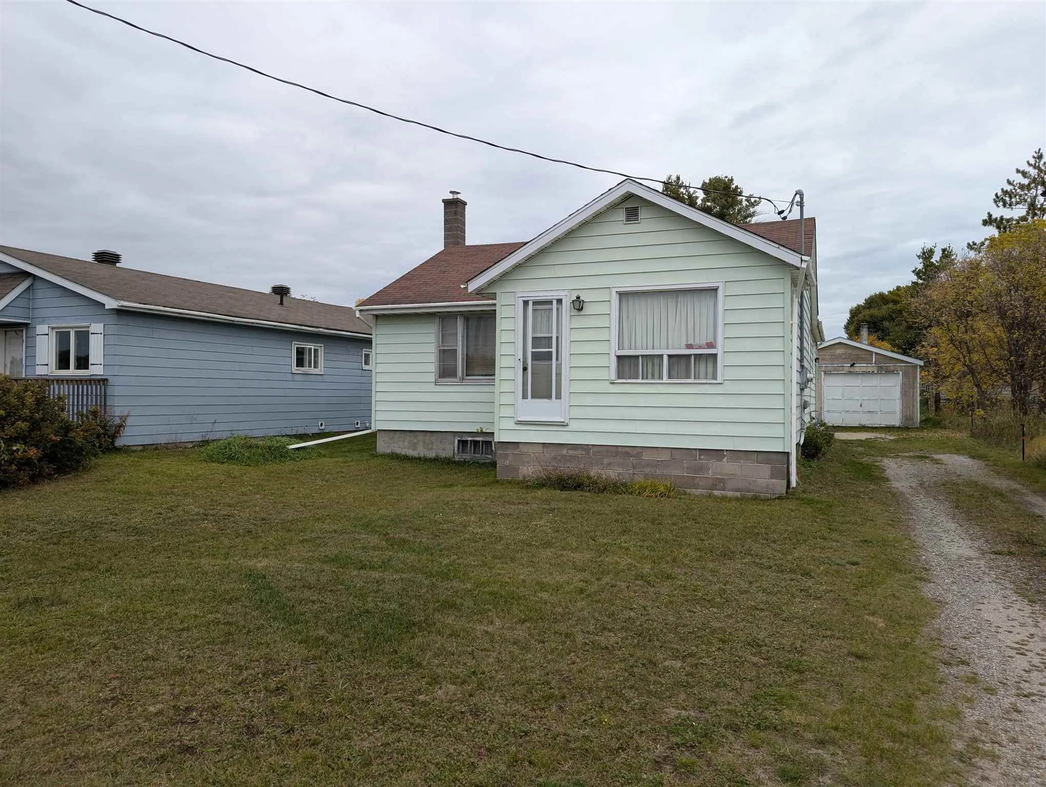 332 Winnipeg Street