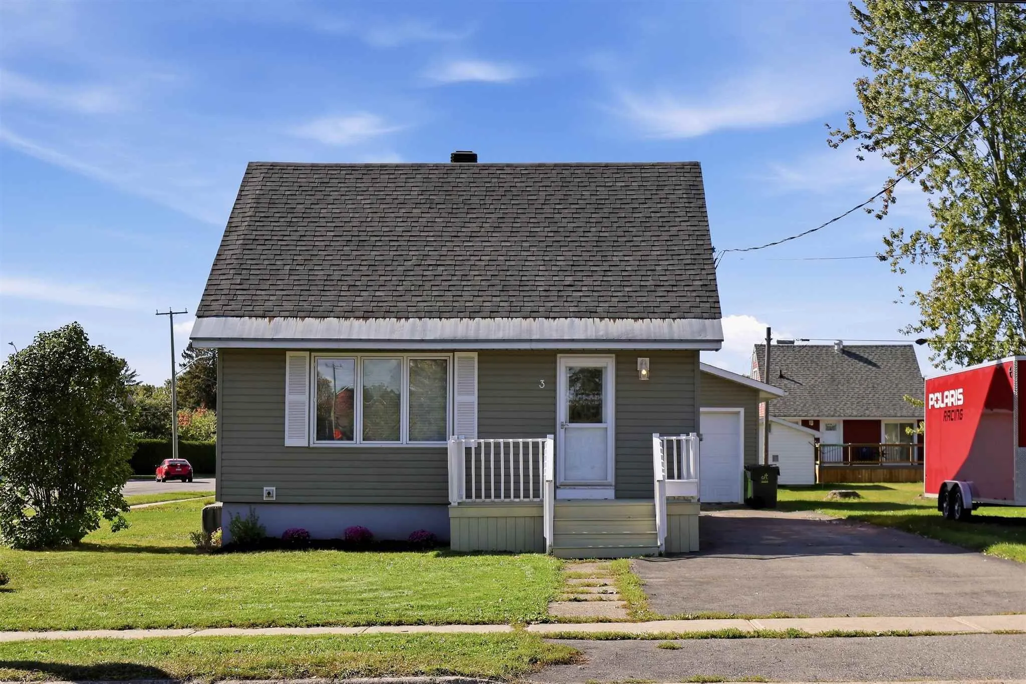 3 Weldon Avenue