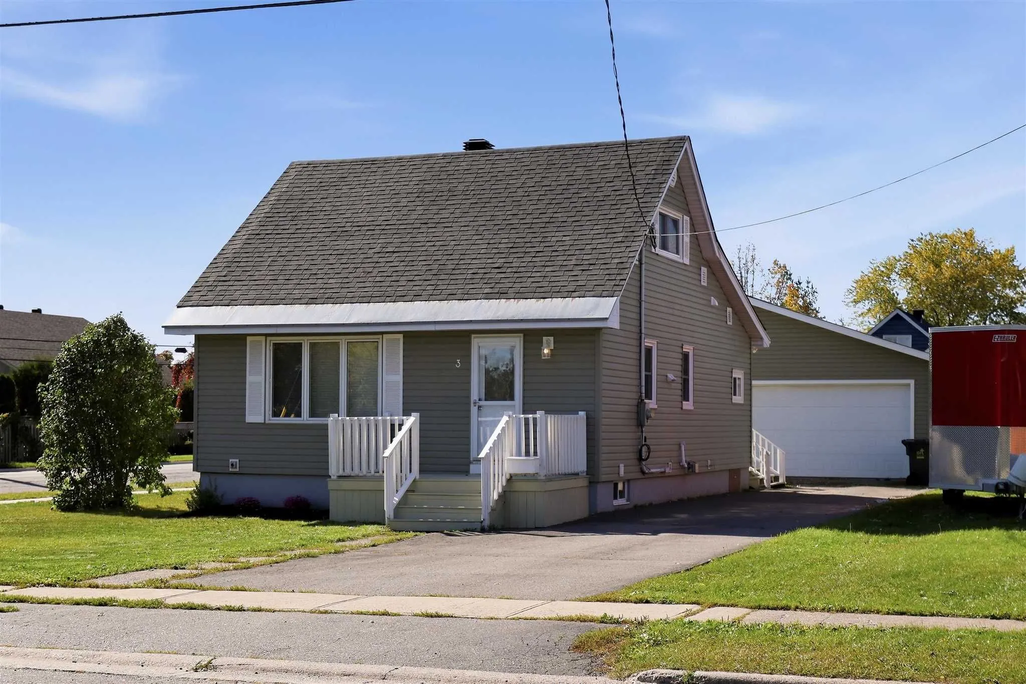 3 Weldon Avenue