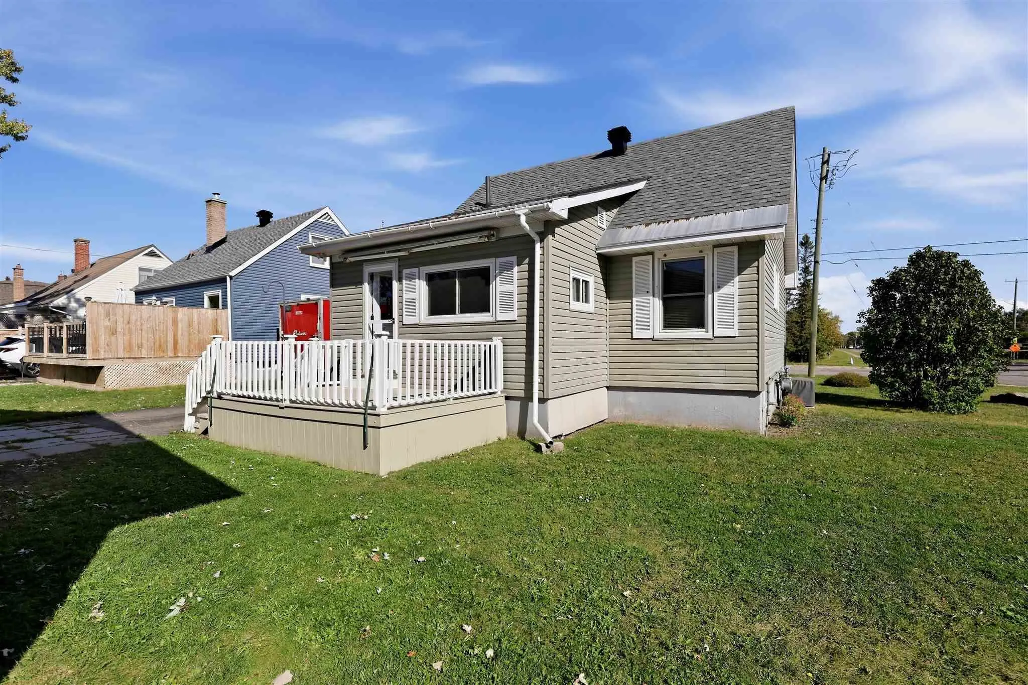 3 Weldon Avenue