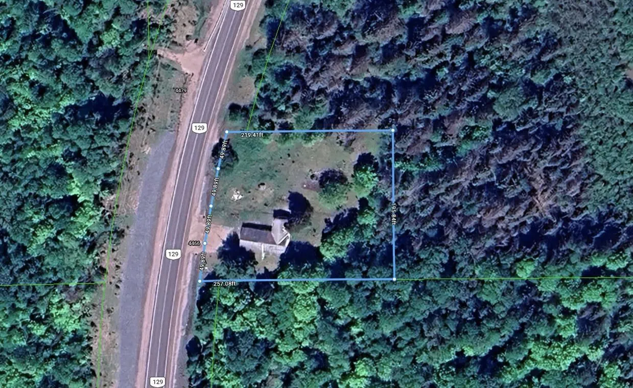 4466 Hwy 129
