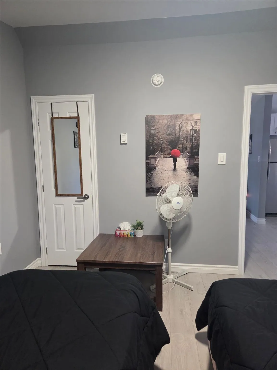 9 Central Avenue