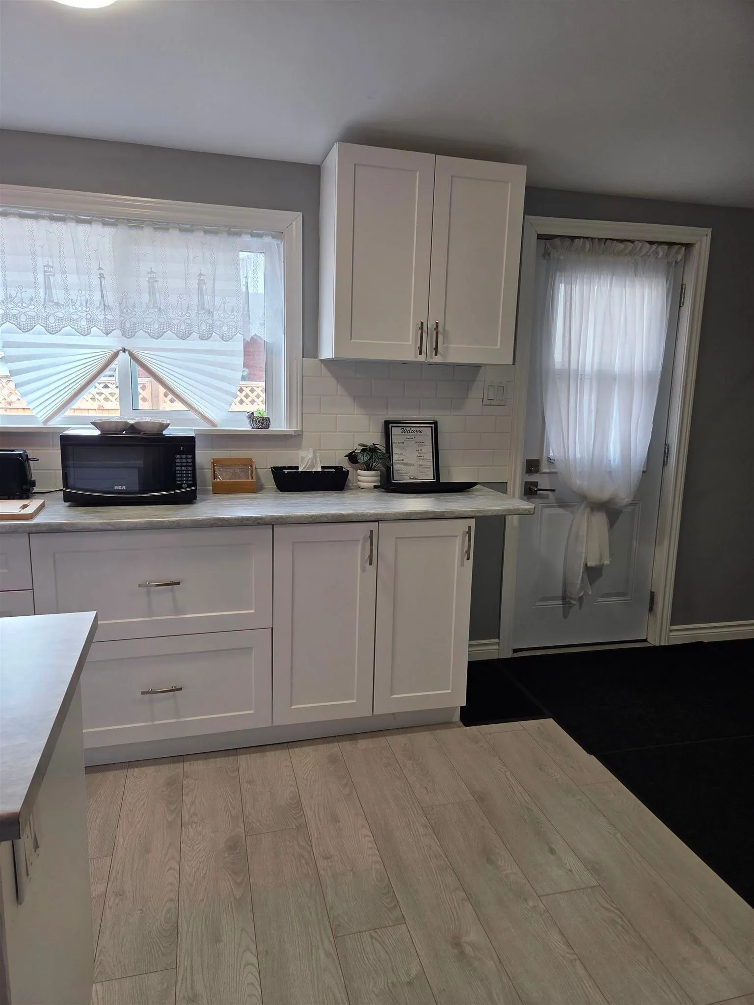 9 Central Avenue