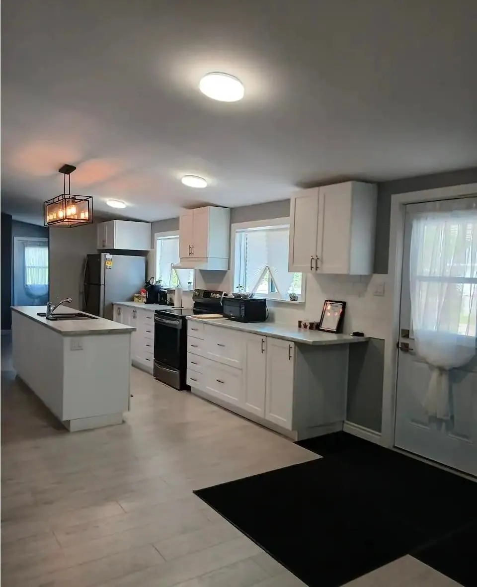 9 Central Avenue