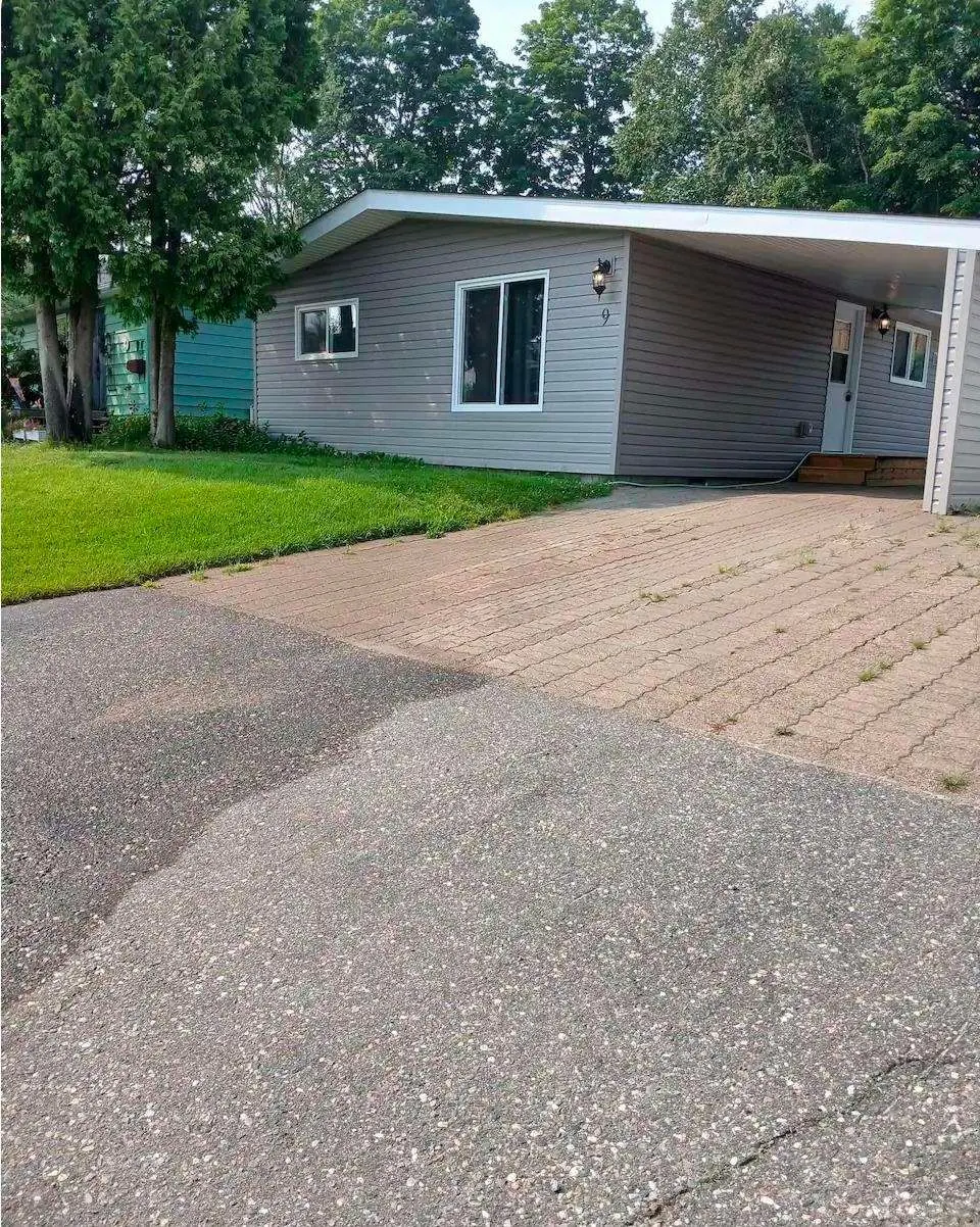 9 Central Avenue