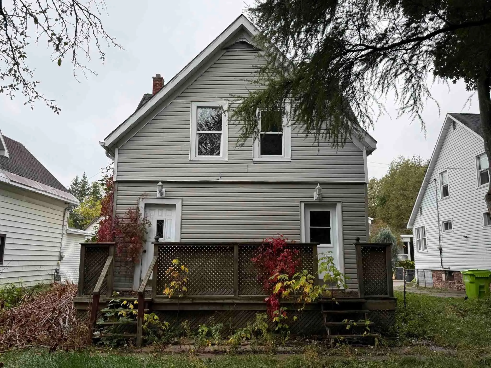182-184 Woodward Avenue