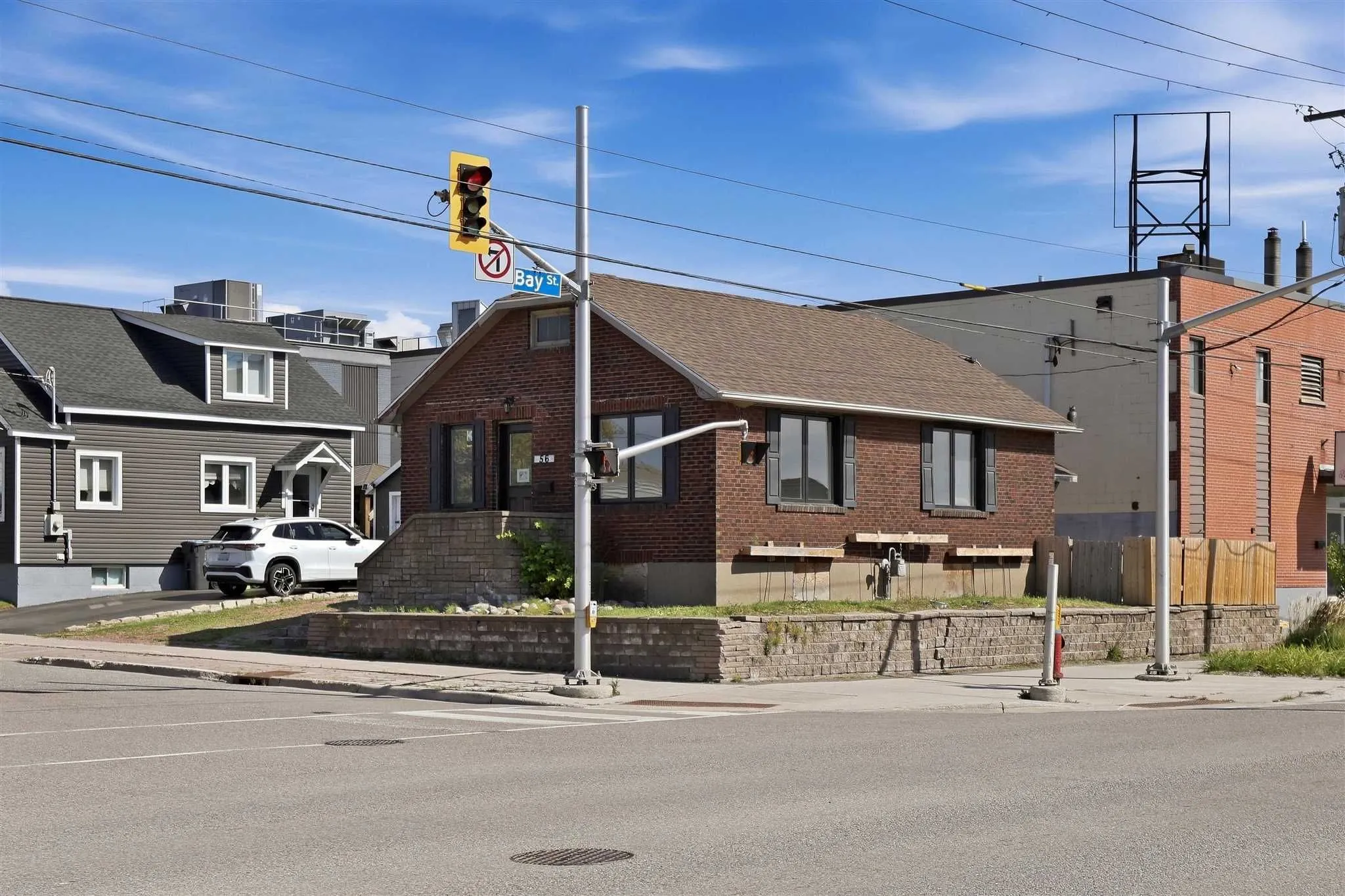56 Dennis Street