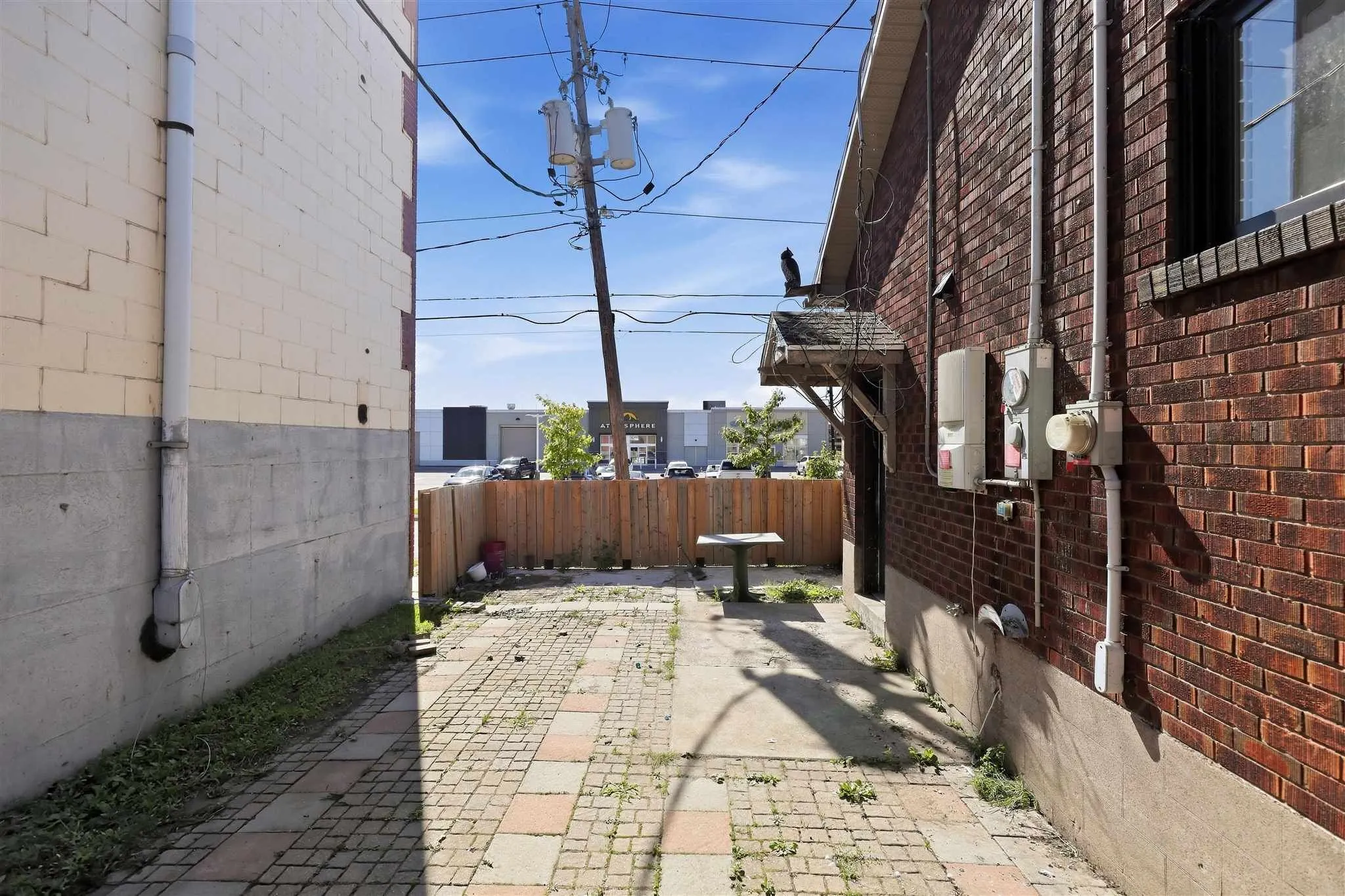 56 Dennis Street