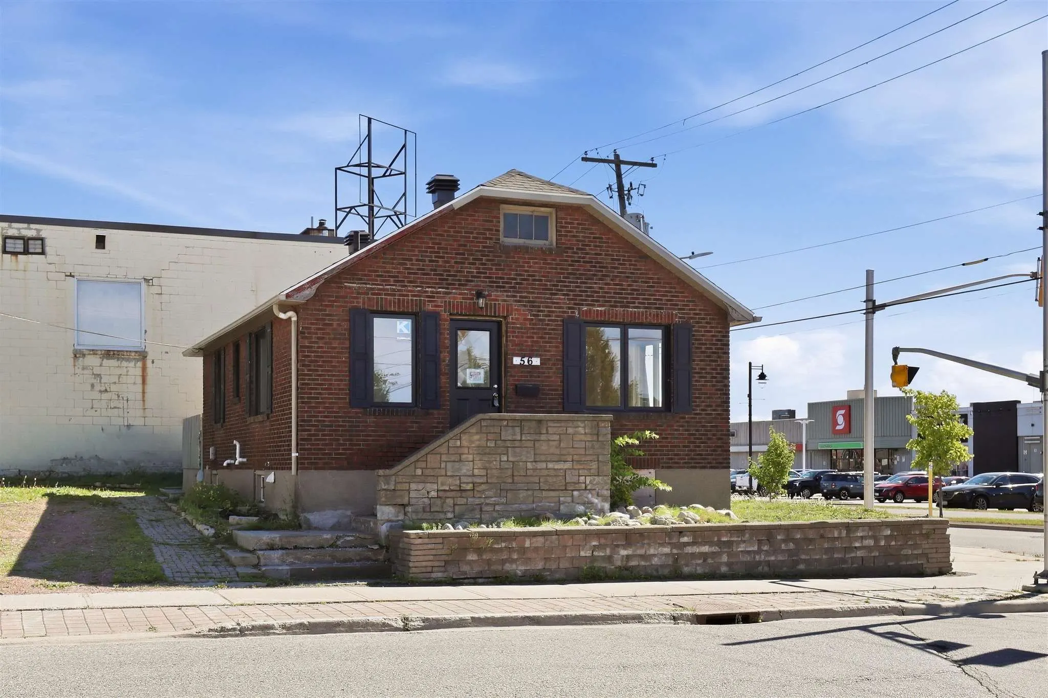 56 Dennis Street