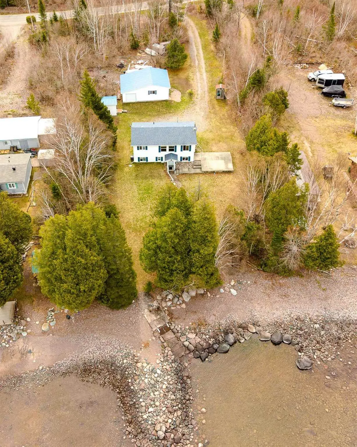 2062 Havilland Shores Drive