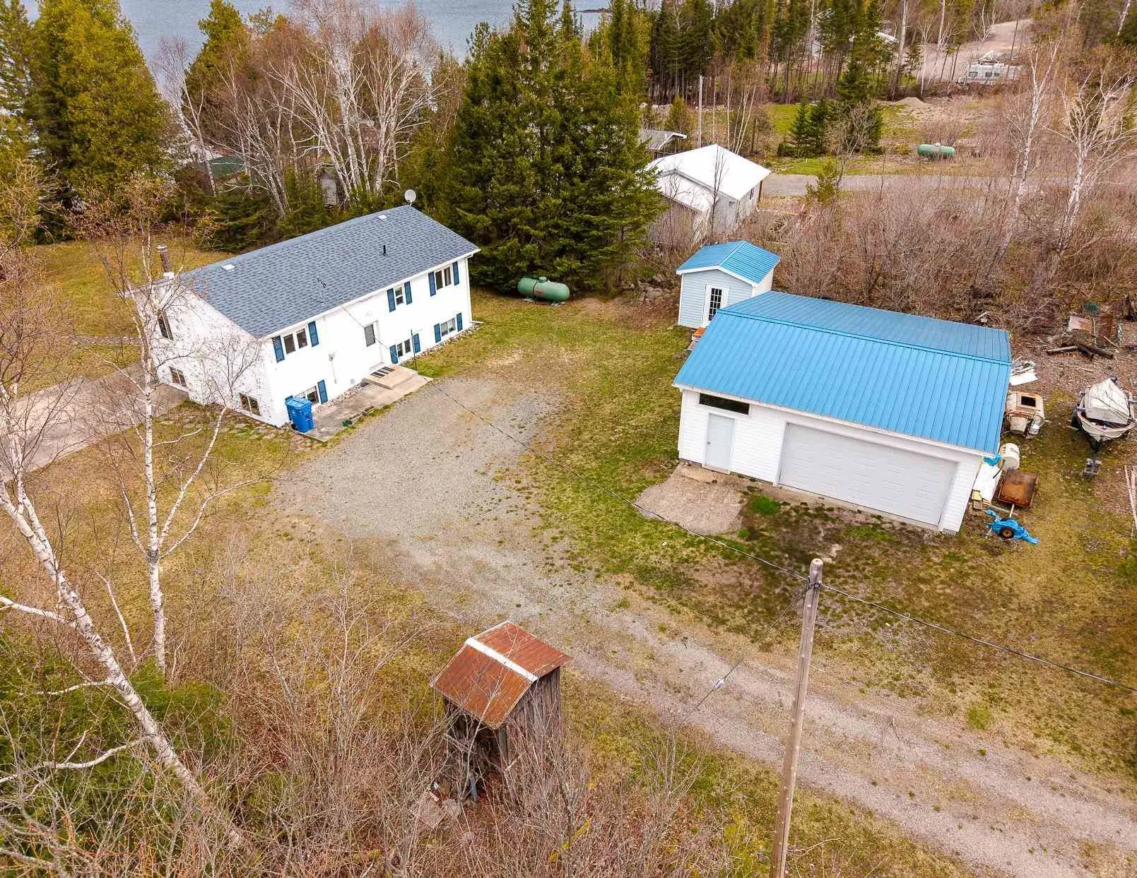 2062 Havilland Shores Drive