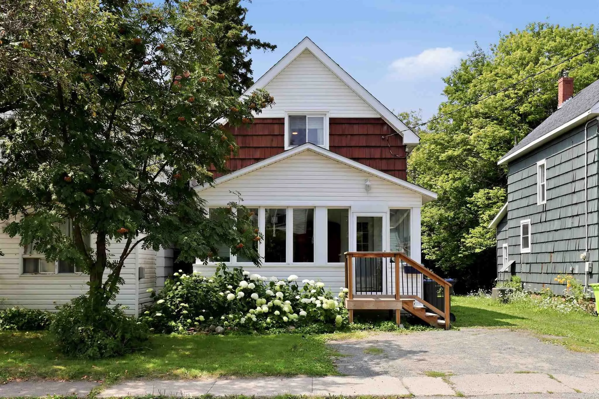 317 Wilson Street
