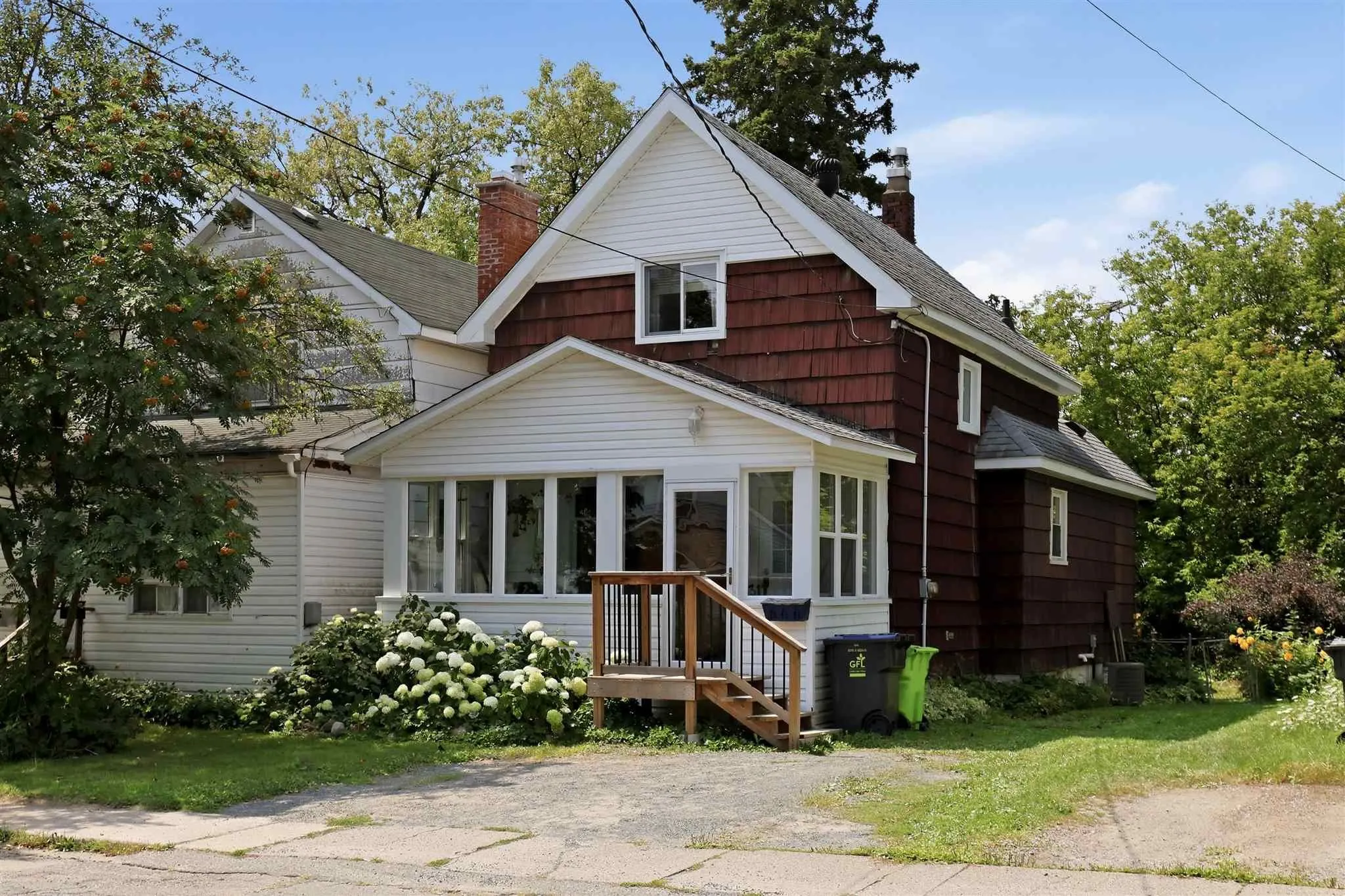 317 Wilson Street