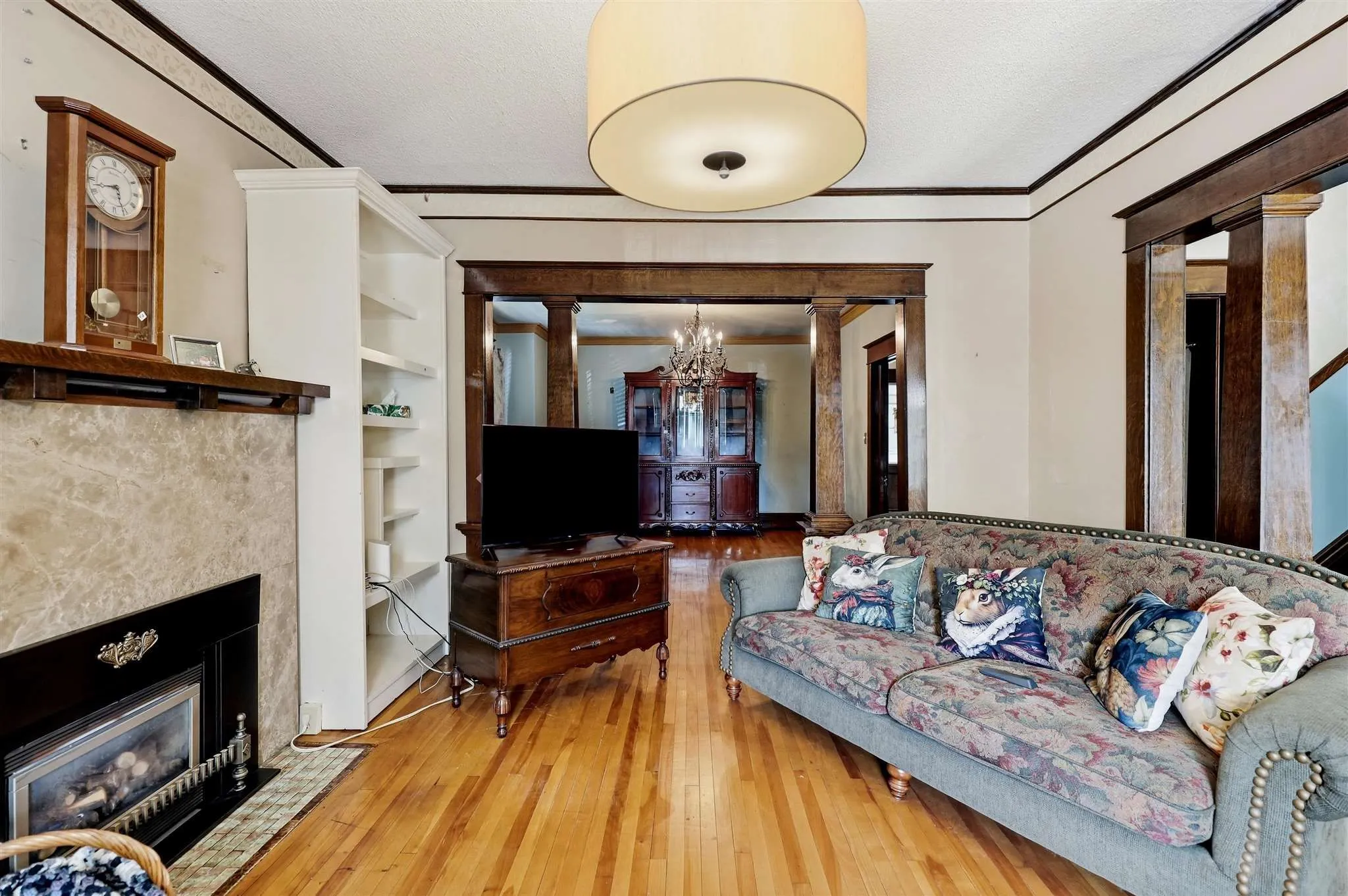 40 Euclid Road