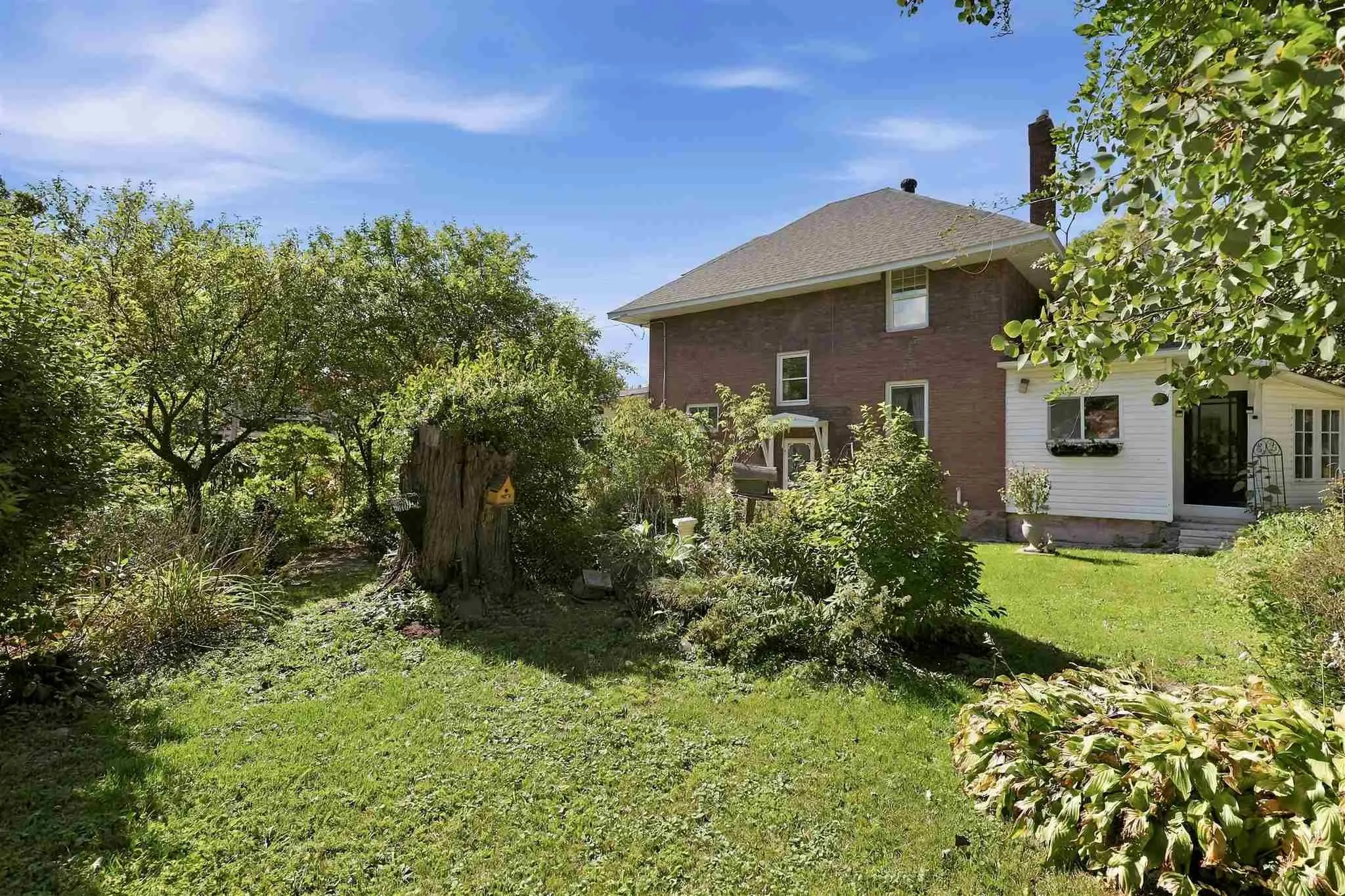 40 Euclid Road