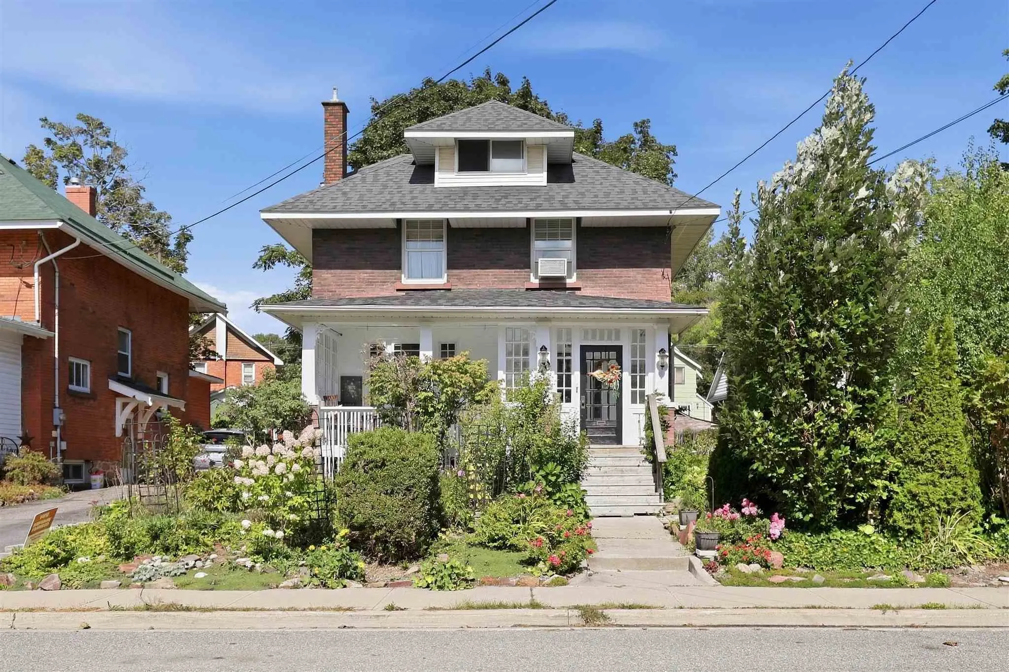 40 Euclid Road