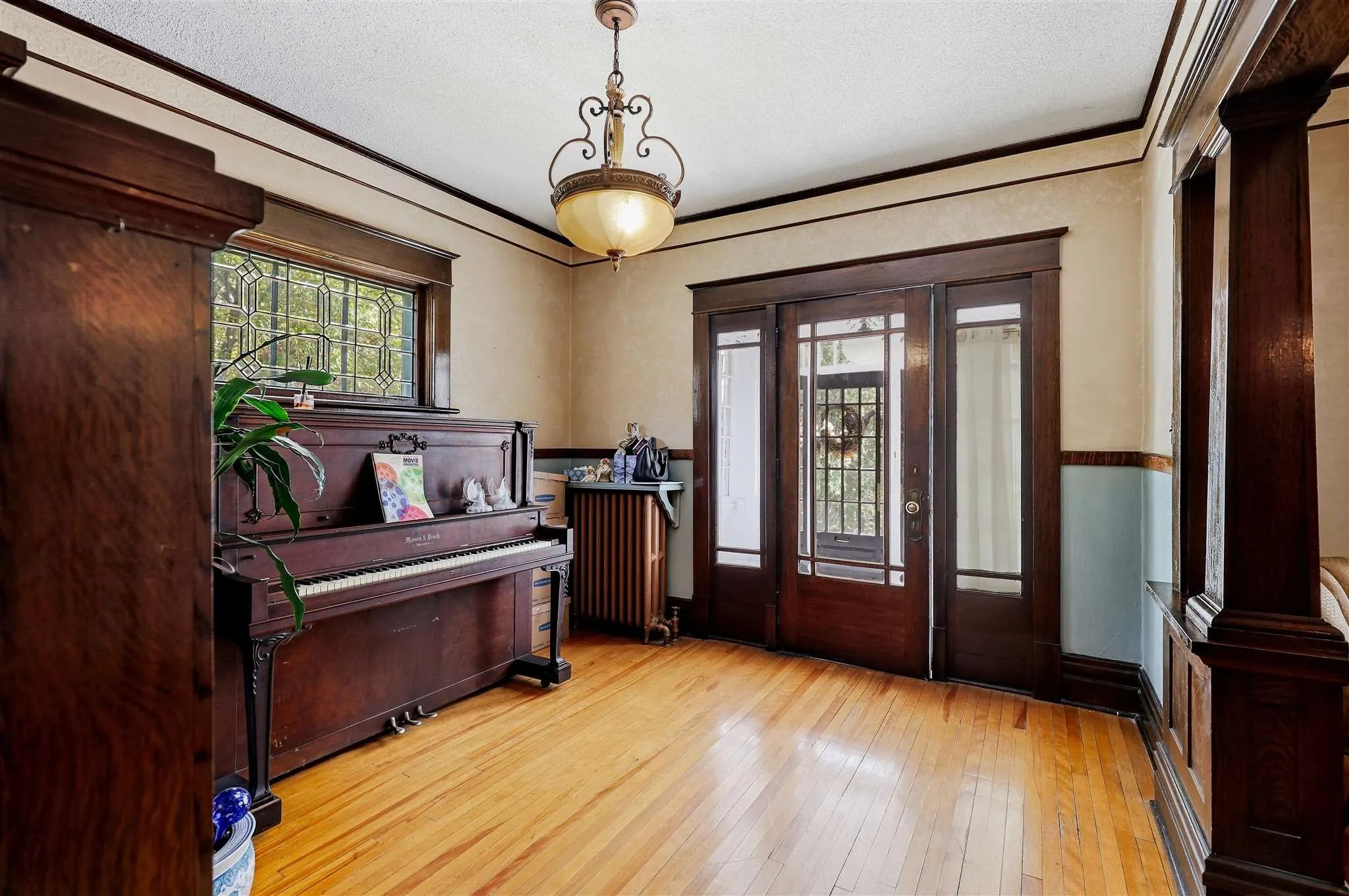 40 Euclid Road