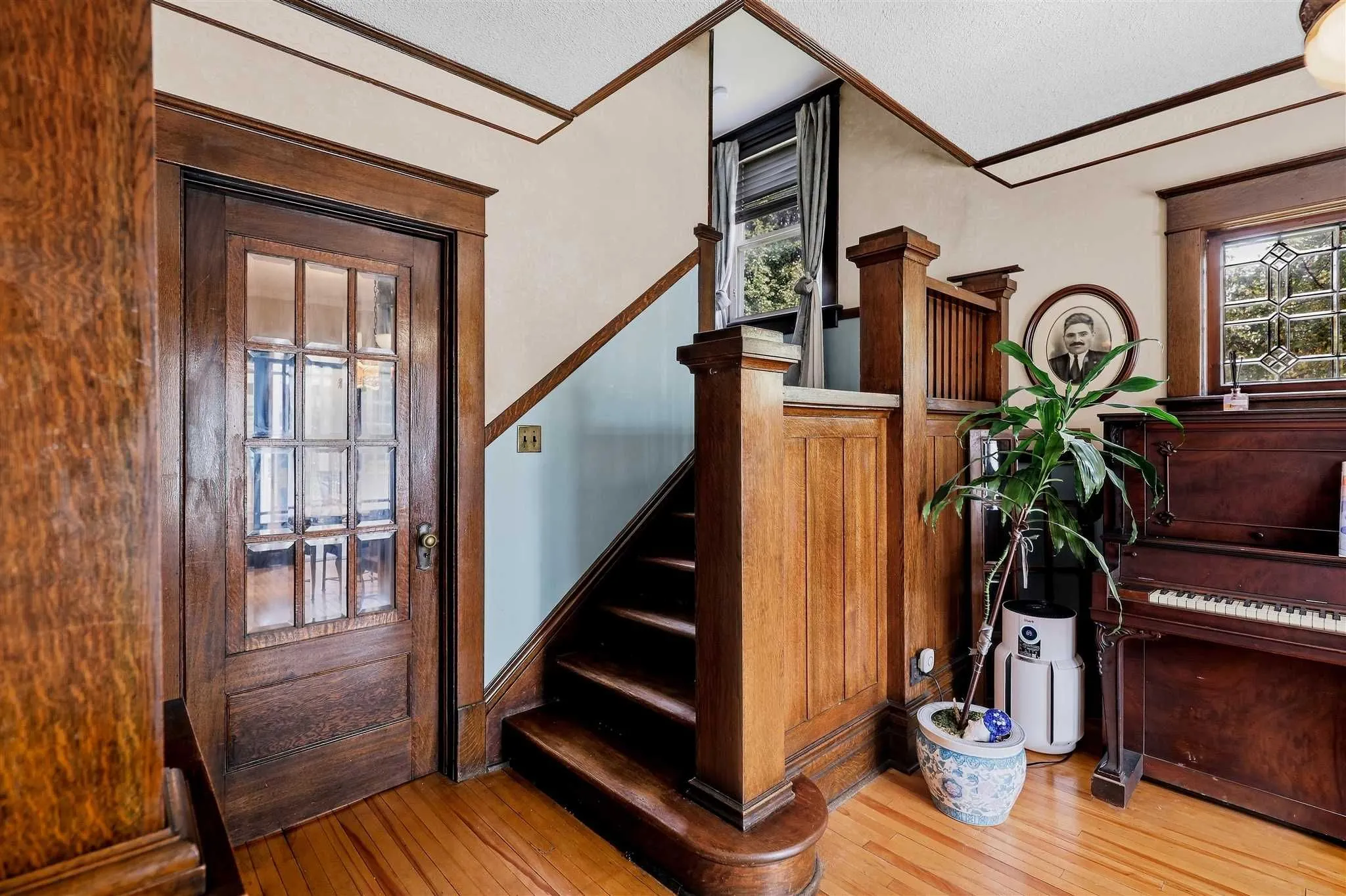 40 Euclid Road