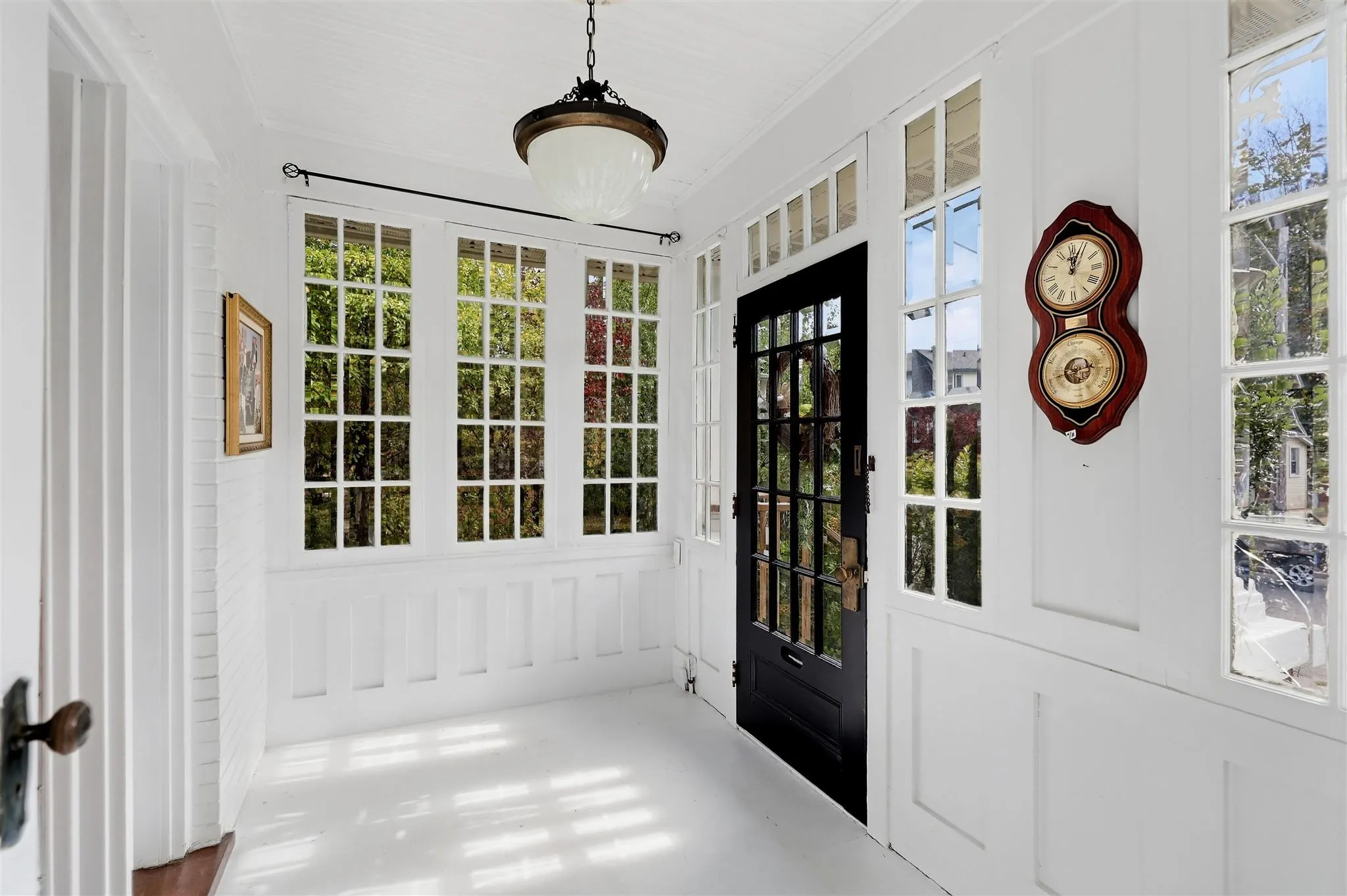 40 Euclid Road