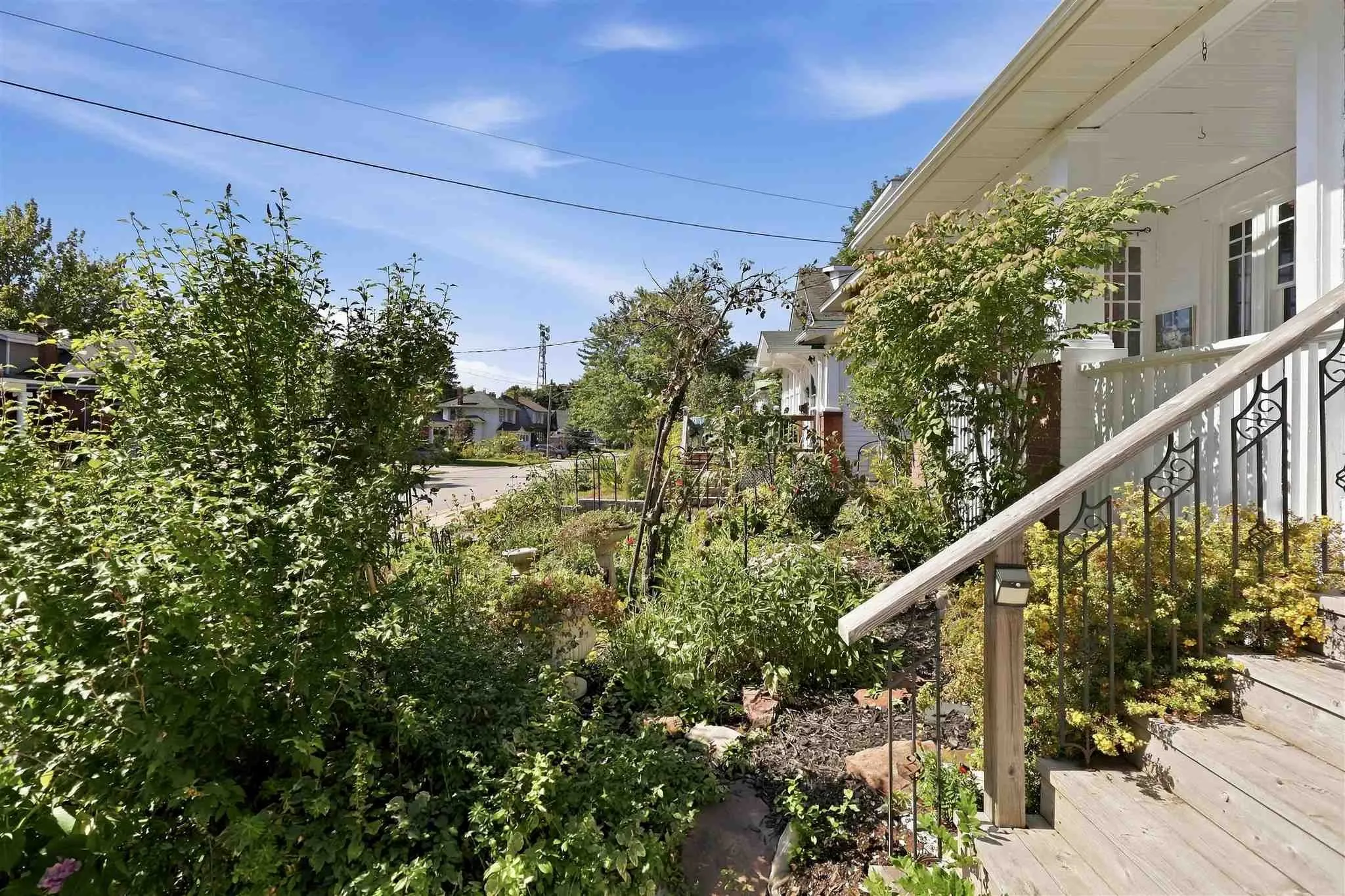 40 Euclid Road
