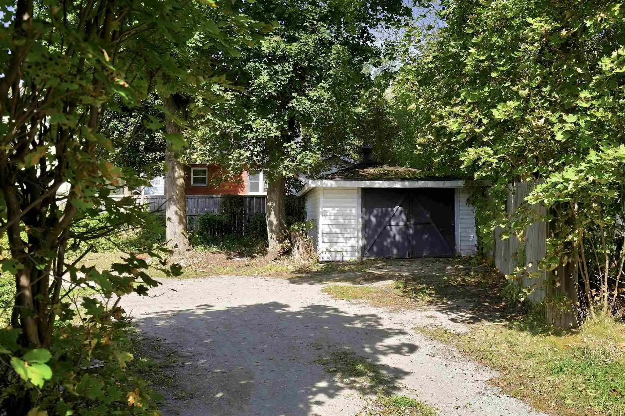 40 Euclid Road