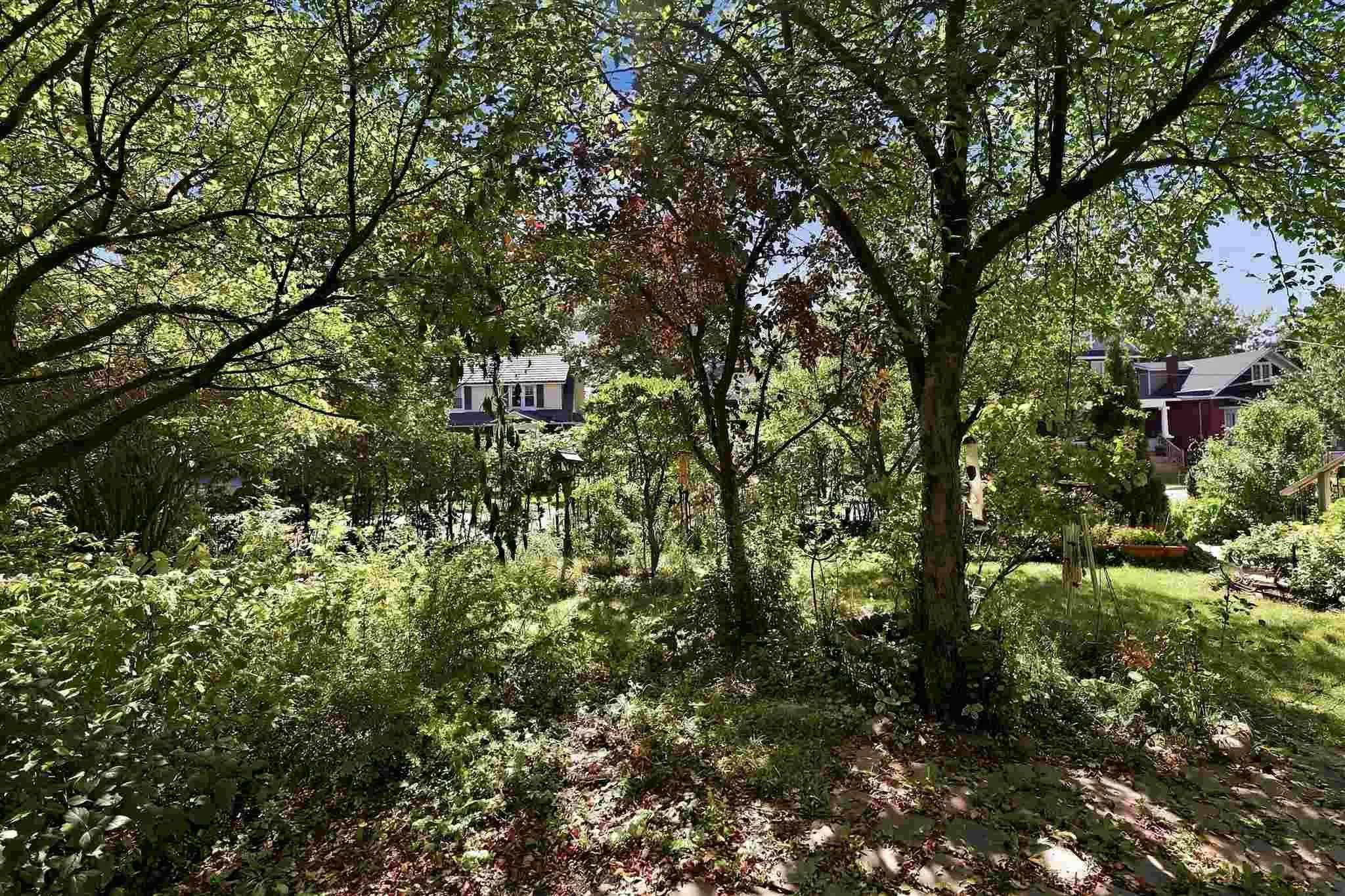 40 Euclid Road