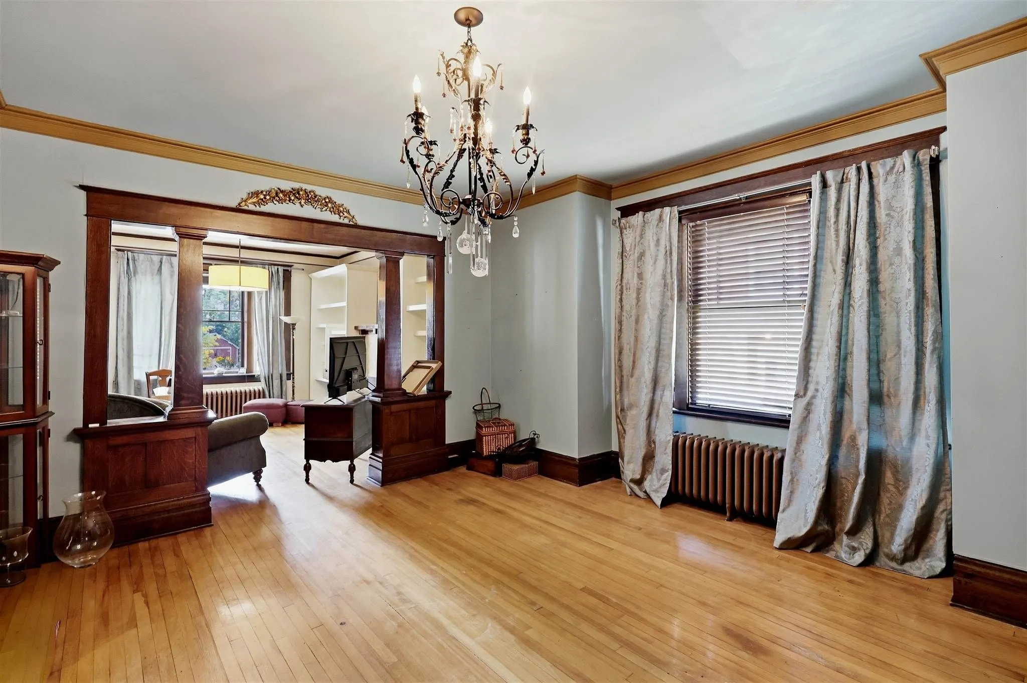 40 Euclid Road