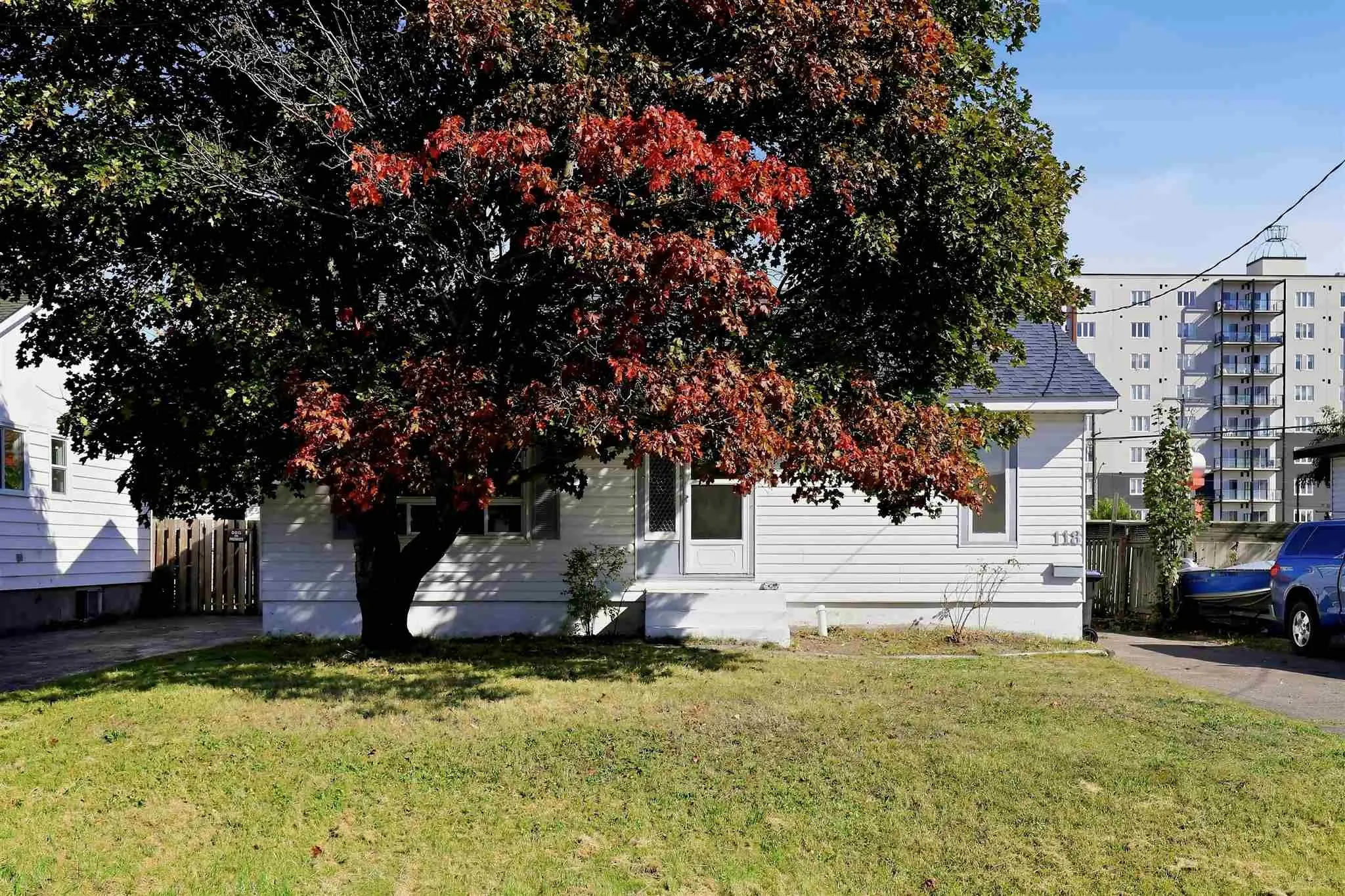 118 Blake Avenue