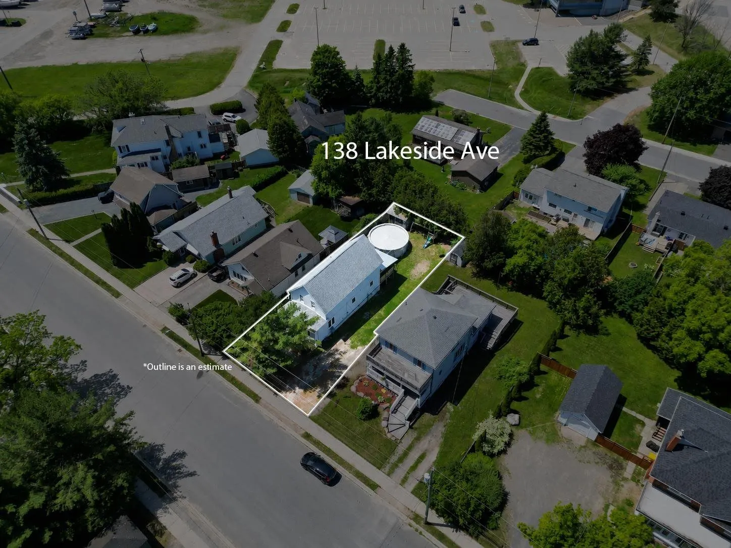 138 Lakeside Avenue