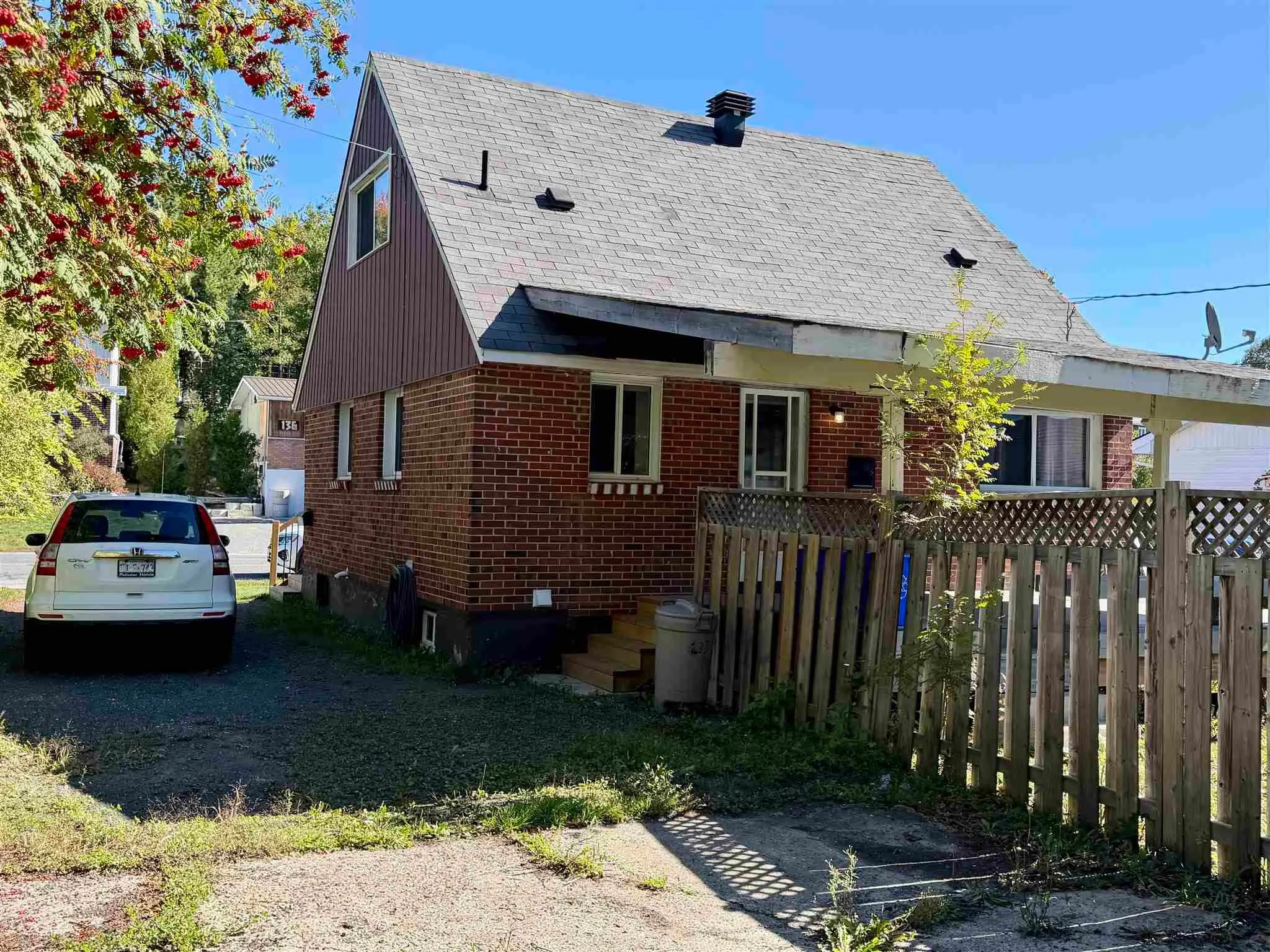 135 Dieppe Avenue