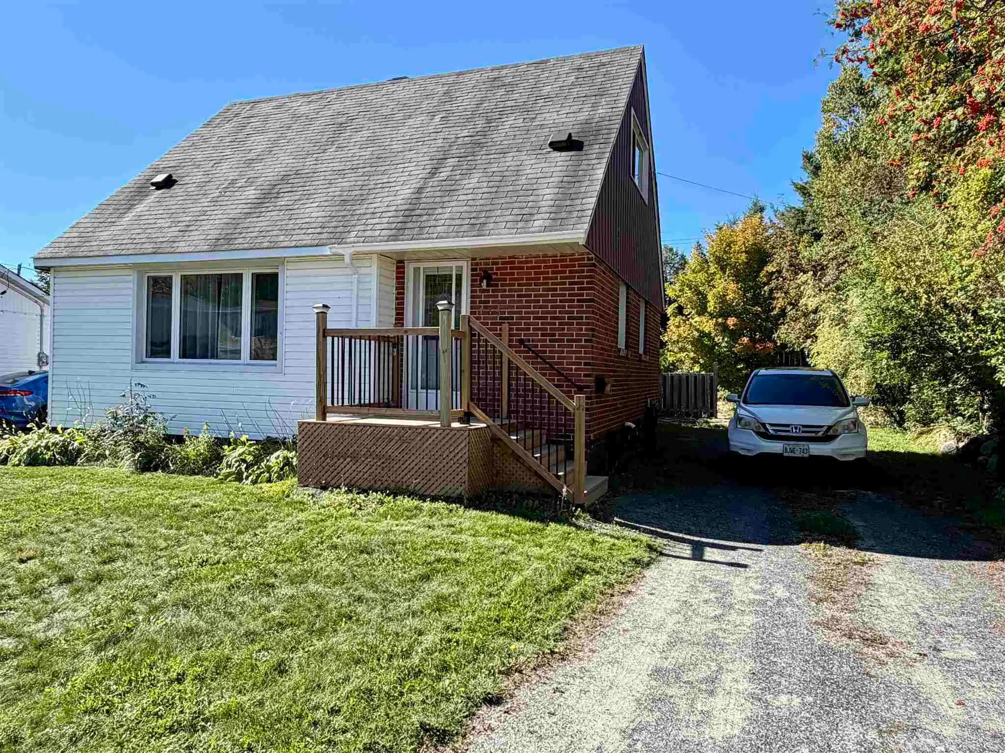135 Dieppe Avenue