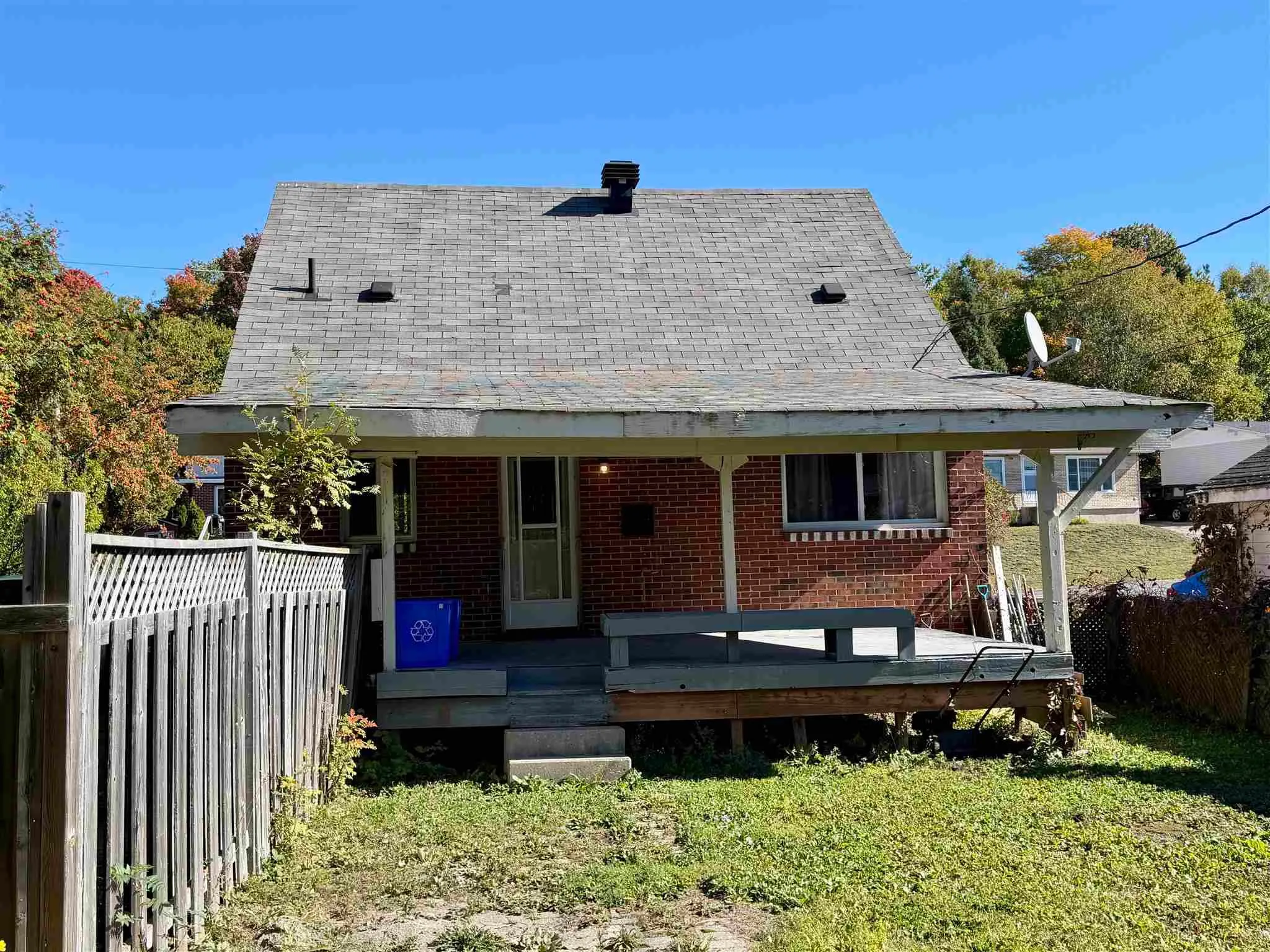 135 Dieppe Avenue