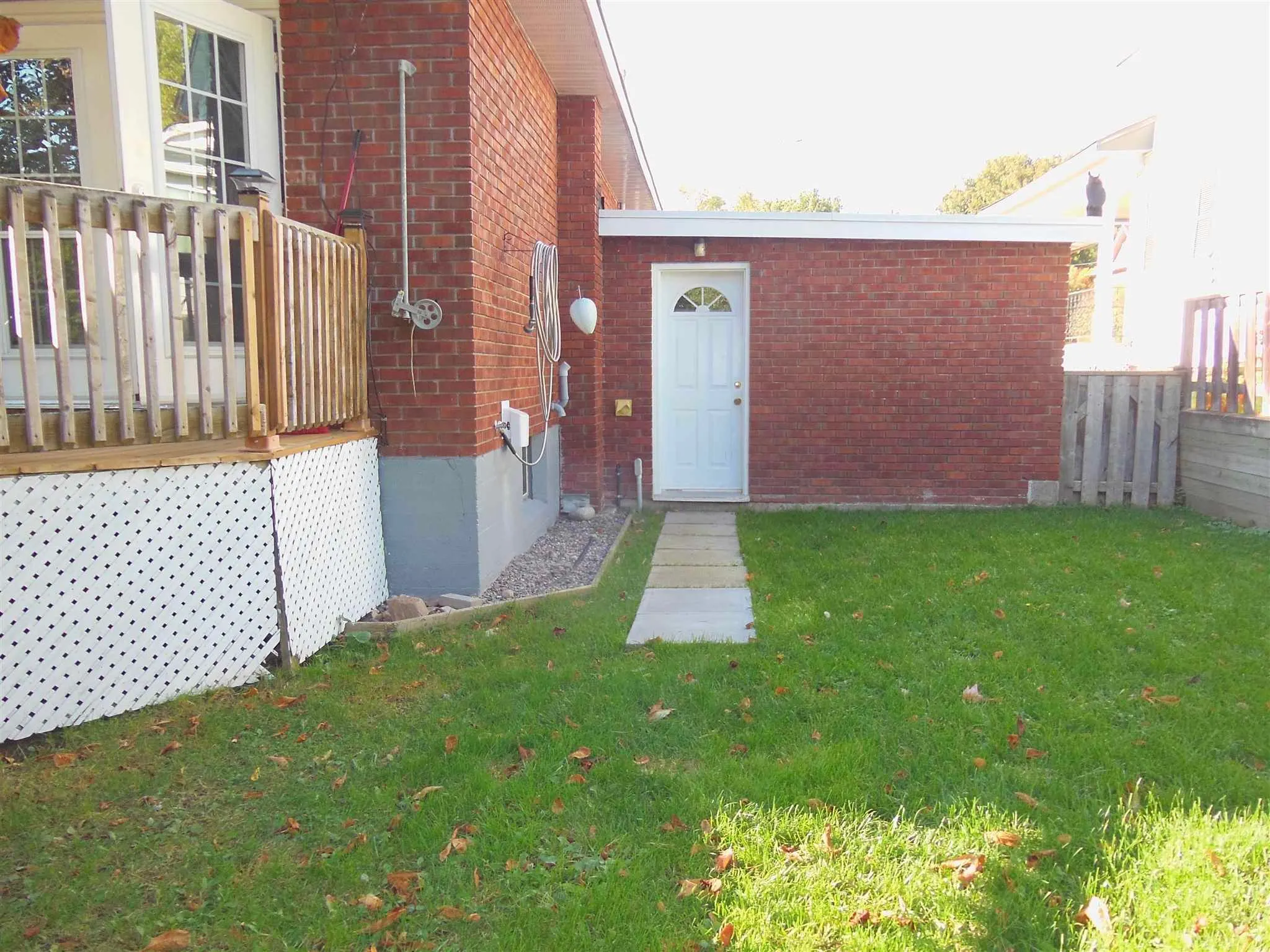 130 McGregor Avenue
