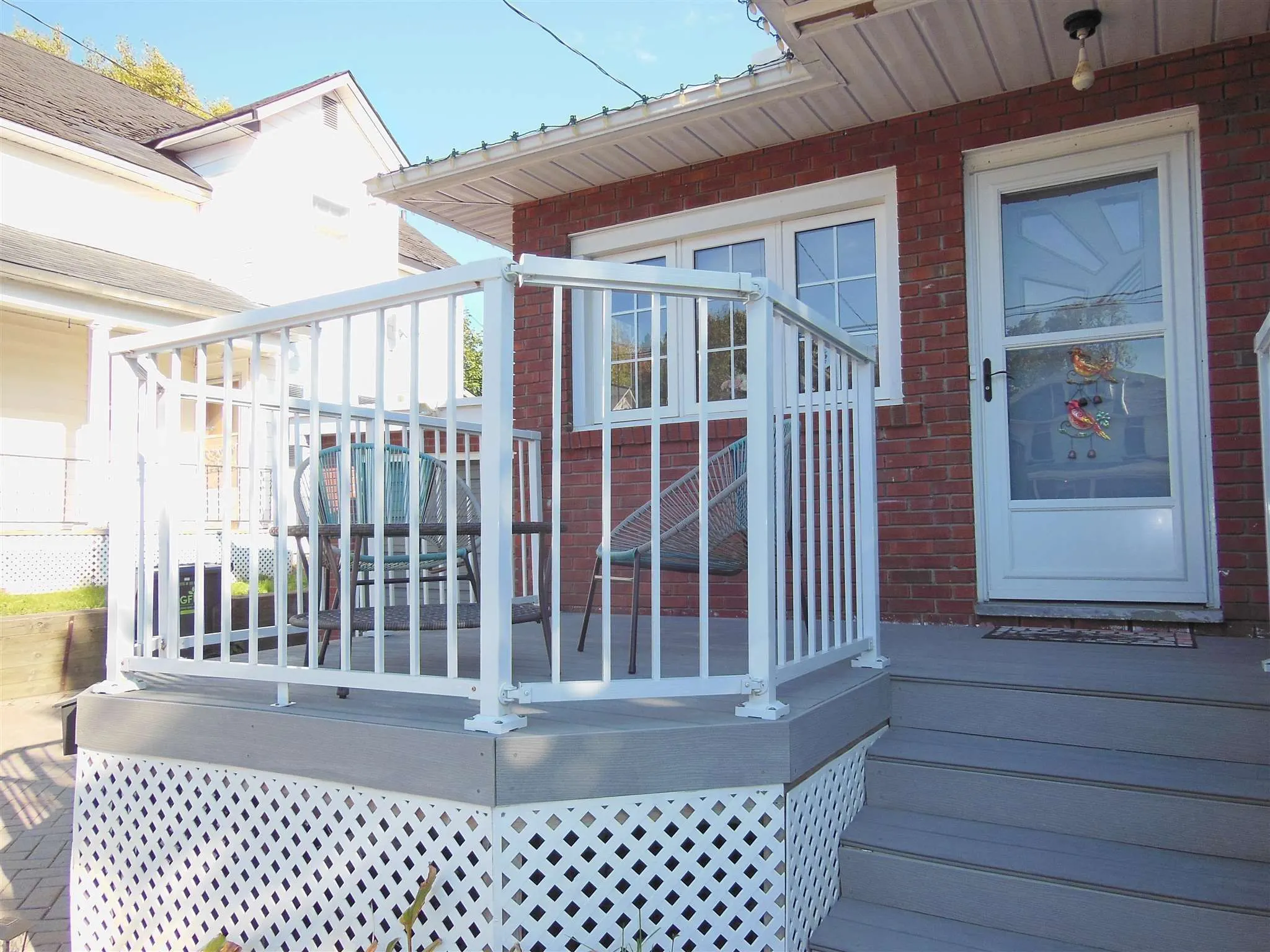 130 McGregor Avenue