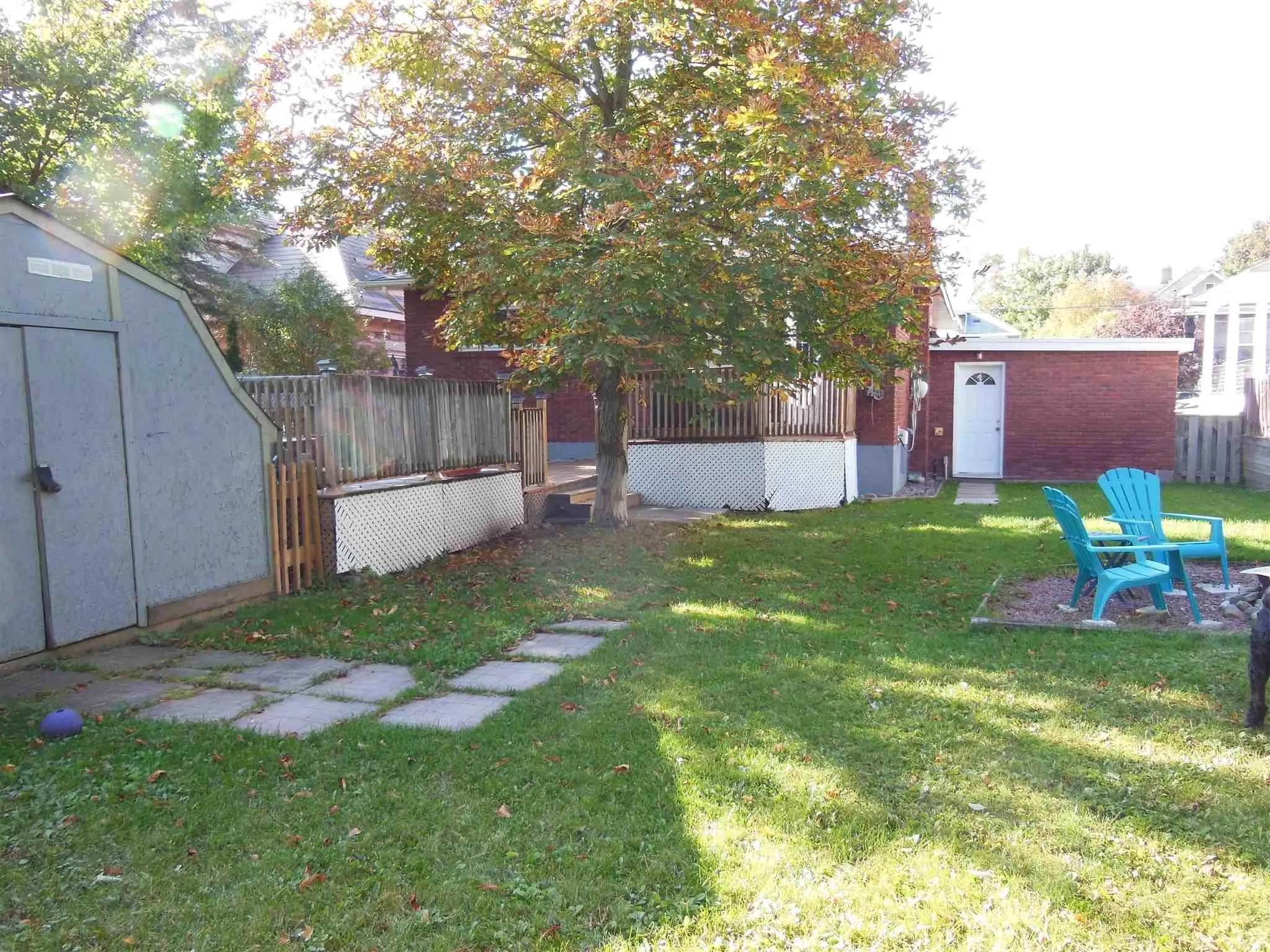 130 McGregor Avenue